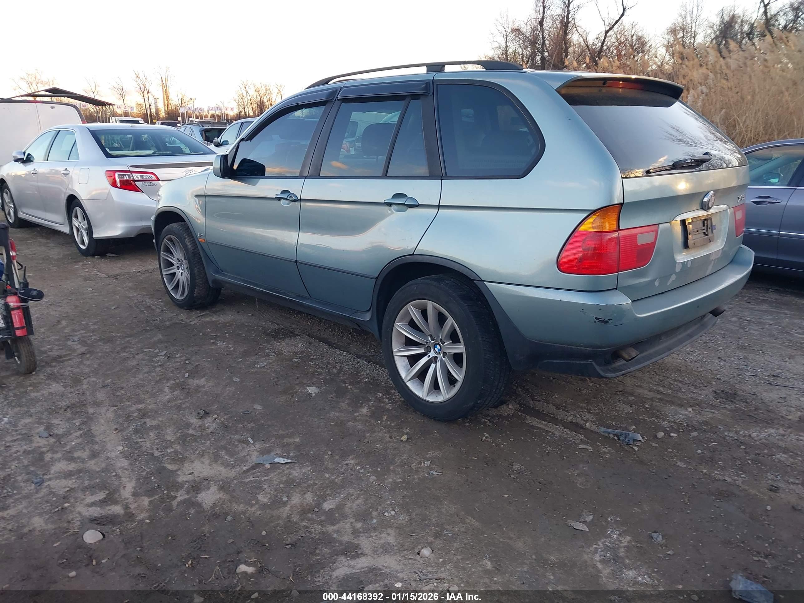 BMW X5 image 3