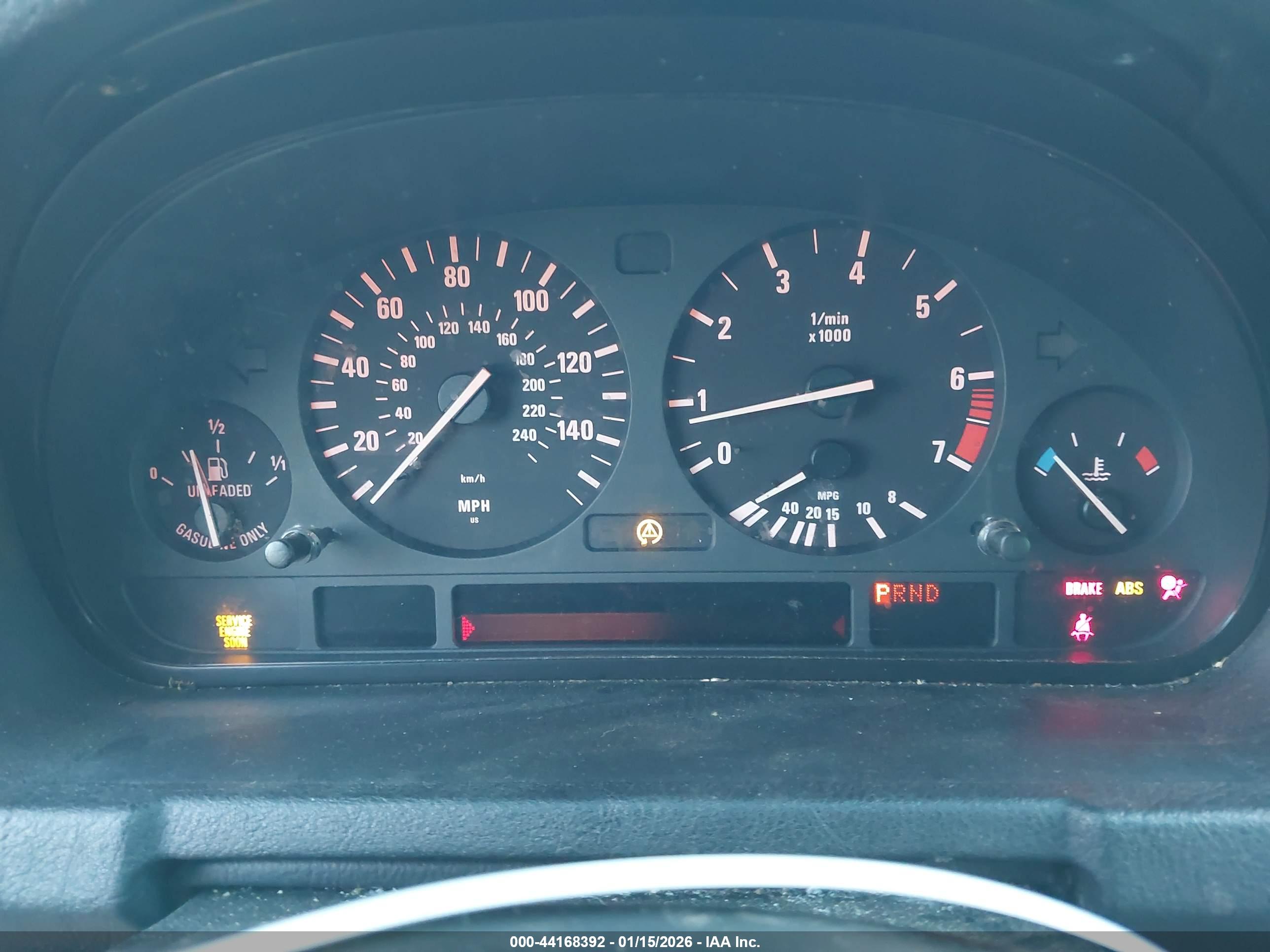 BMW X5 image 7