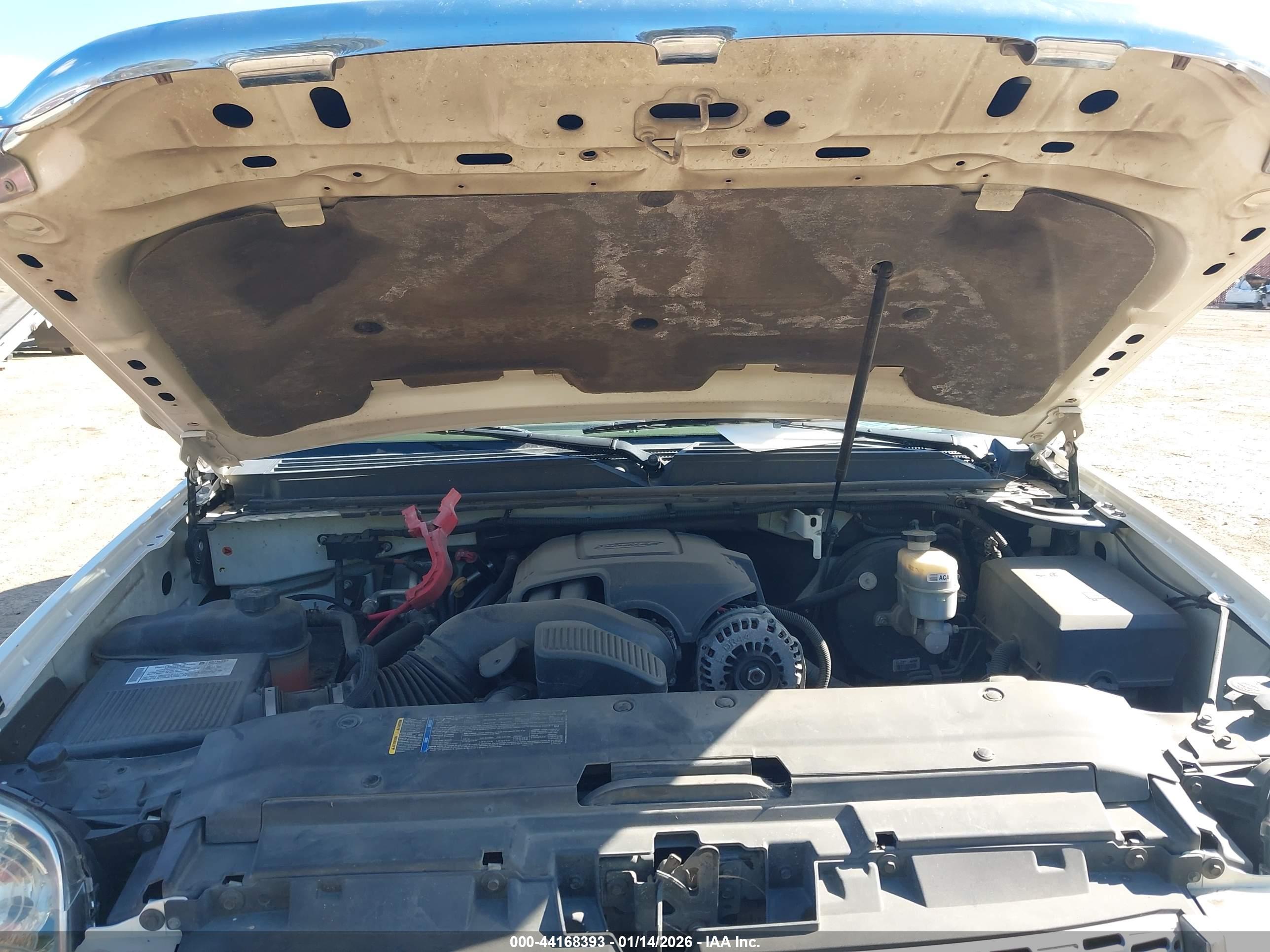 GMC YUKON image 10