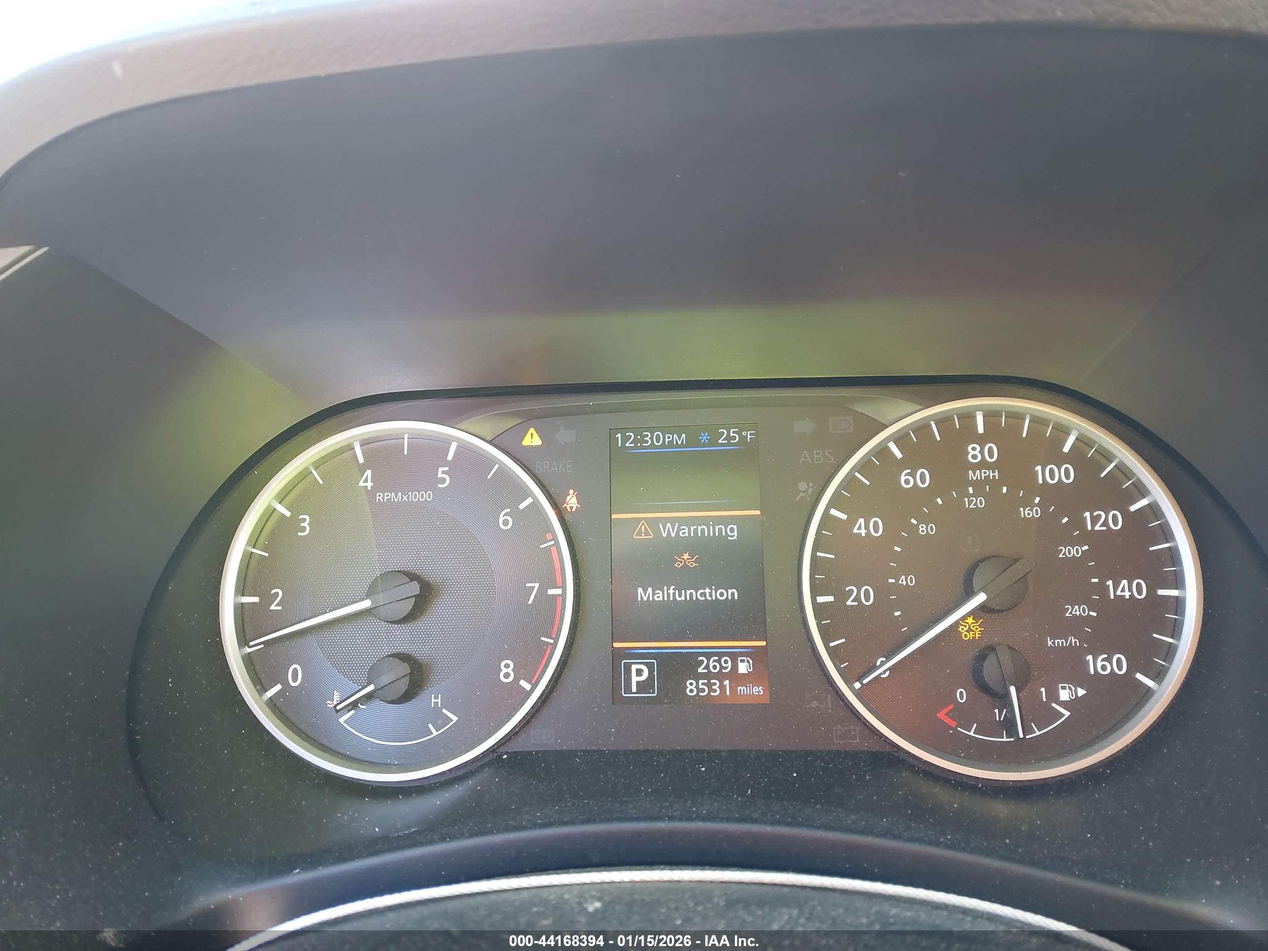 NISSAN SENTRA image 7