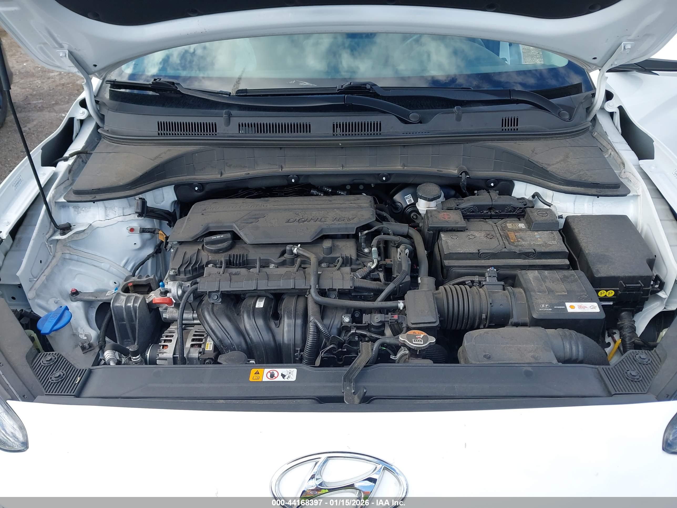 HYUNDAI KONA image 10