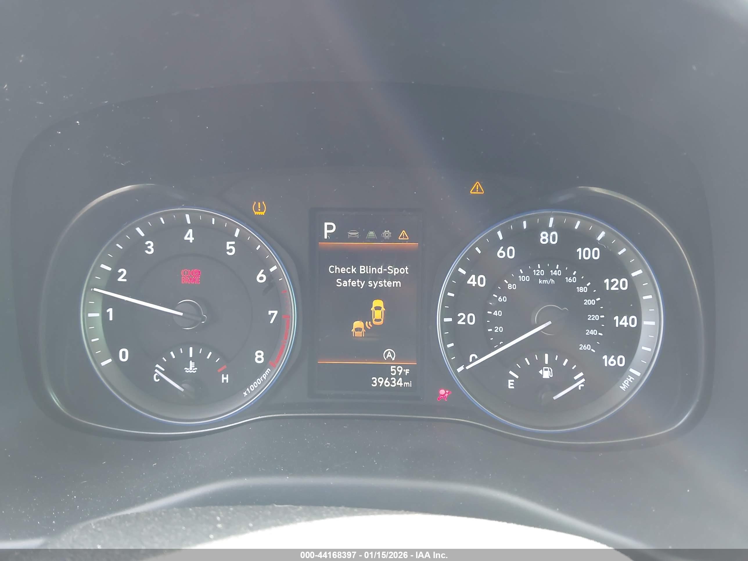 HYUNDAI KONA image 7