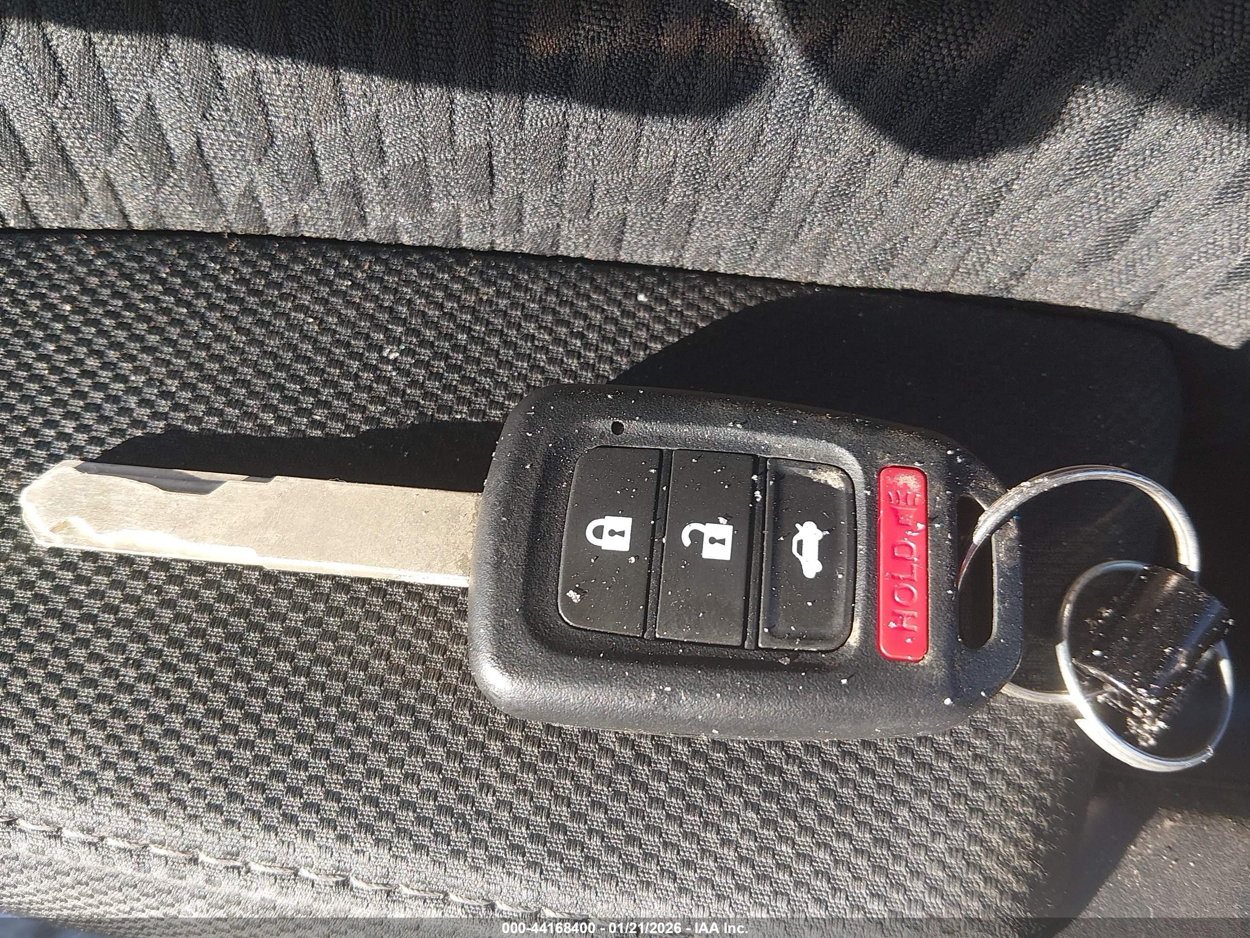 HONDA CIVIC image 11
