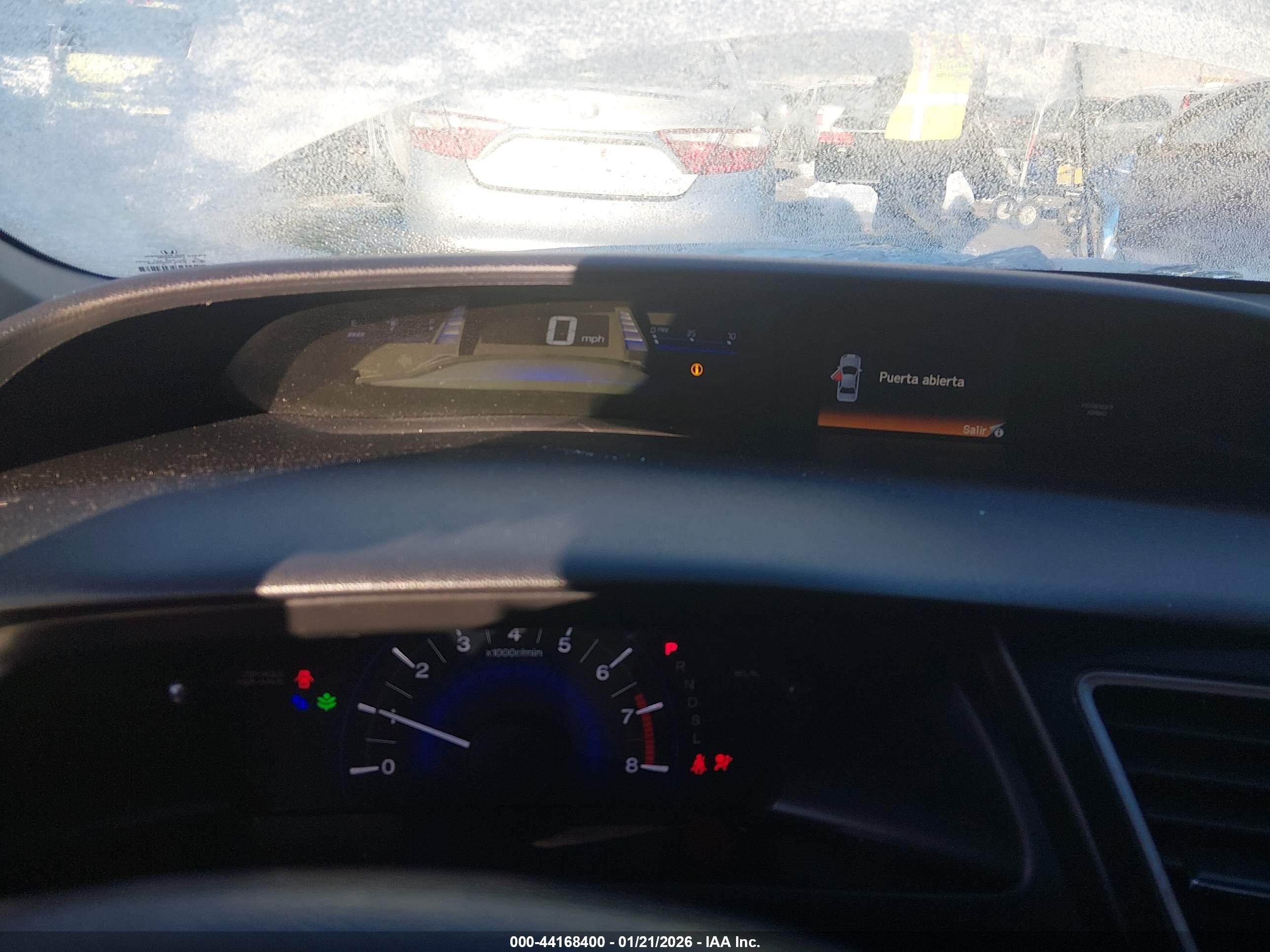 HONDA CIVIC image 7