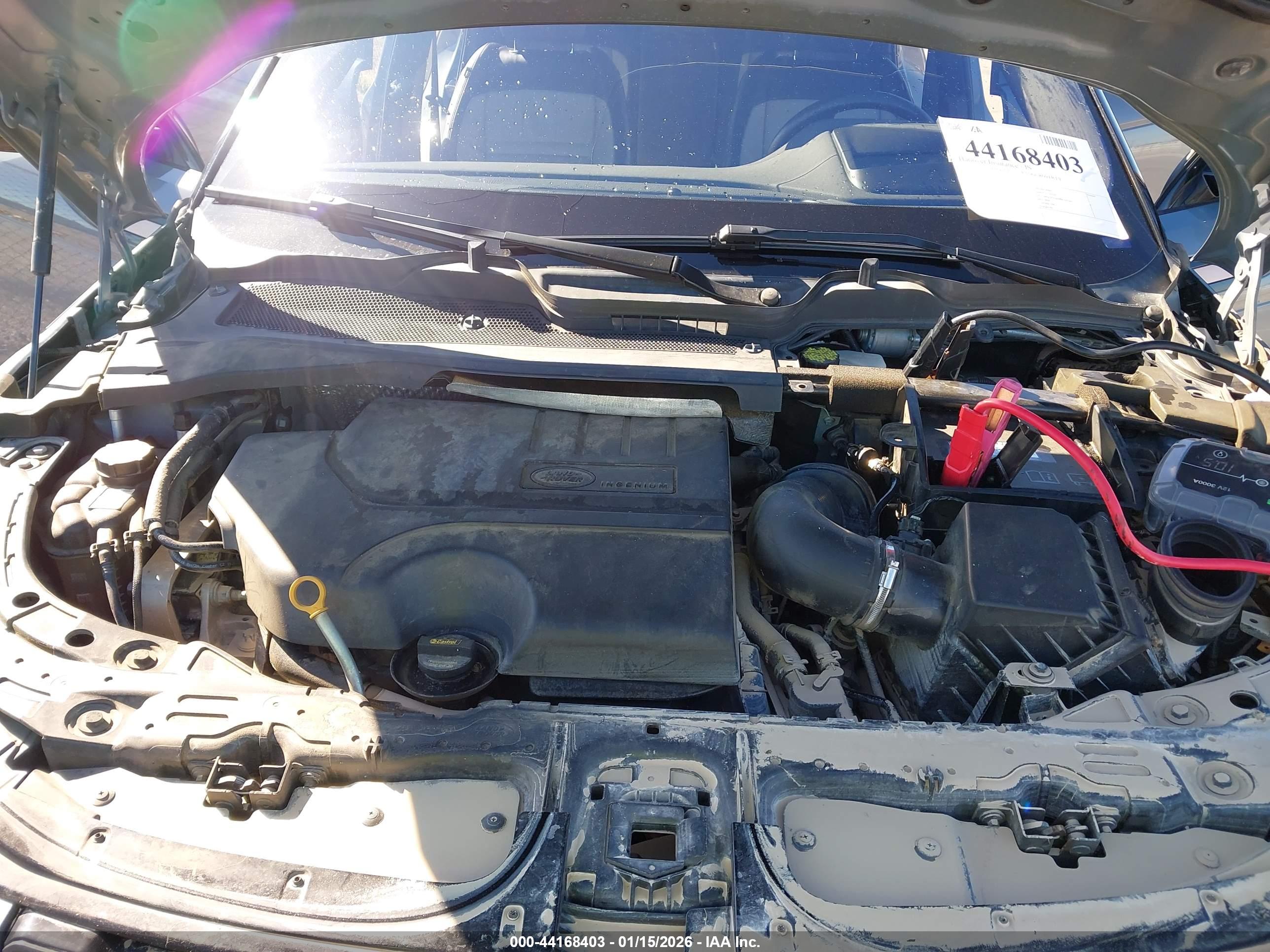 LAND ROVER image 10