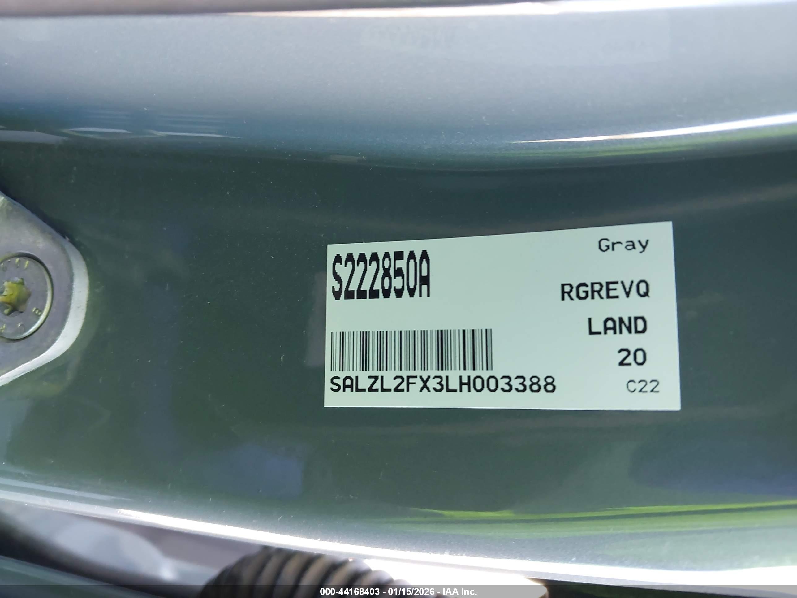 LAND ROVER image 9