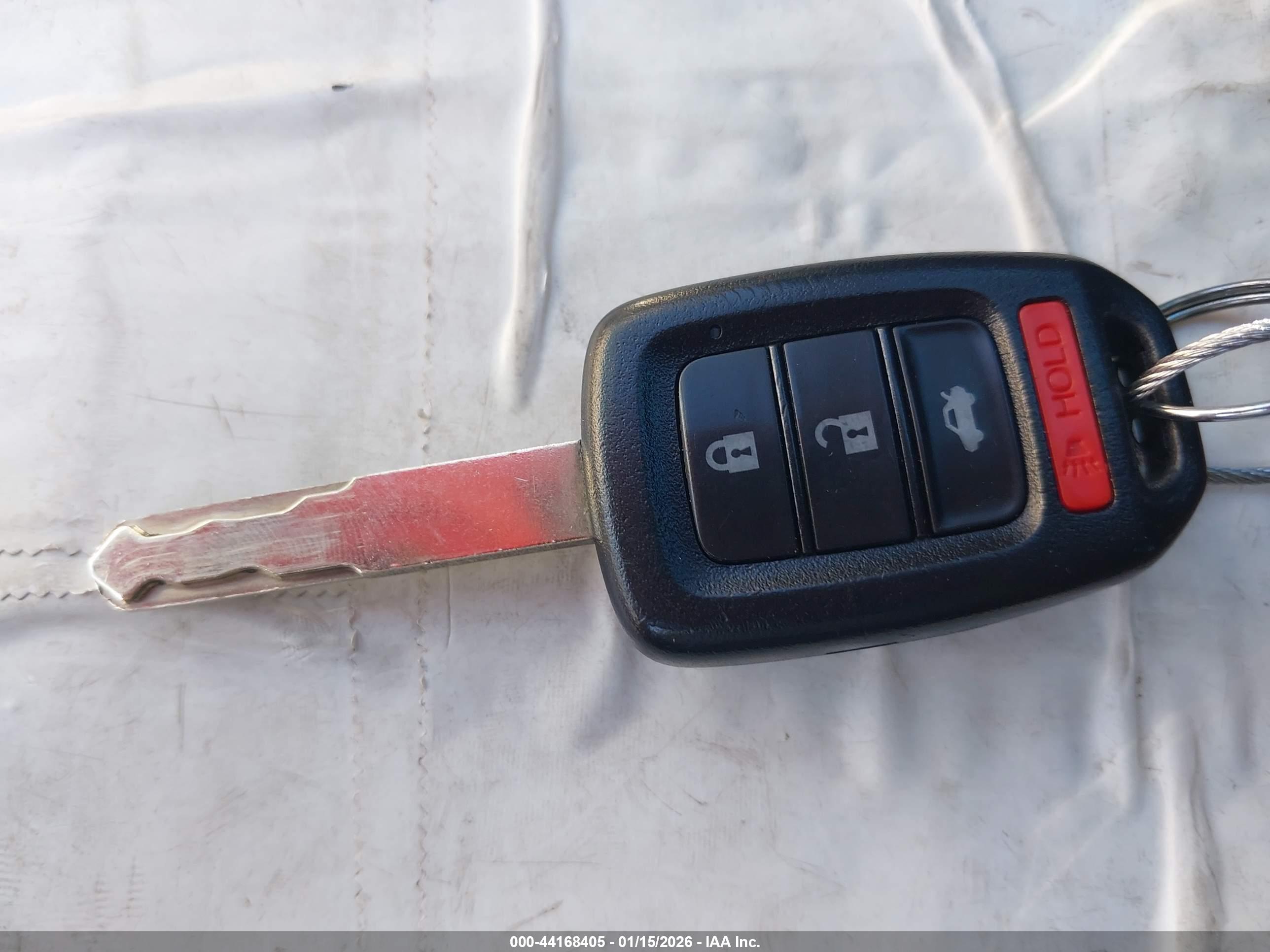 HONDA CIVIC image 11