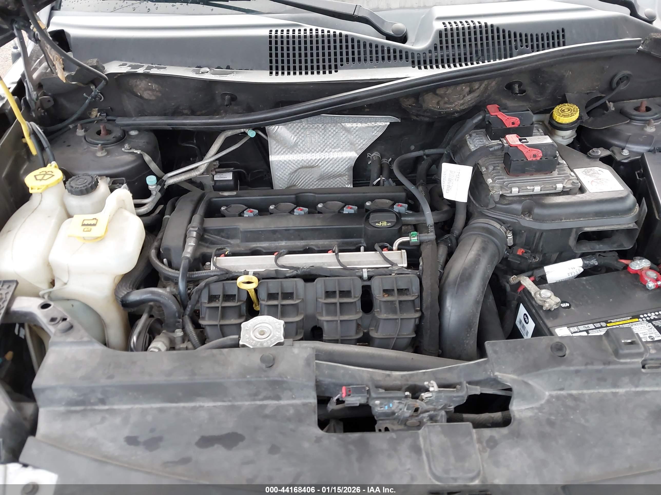 JEEP COMPASS image 10