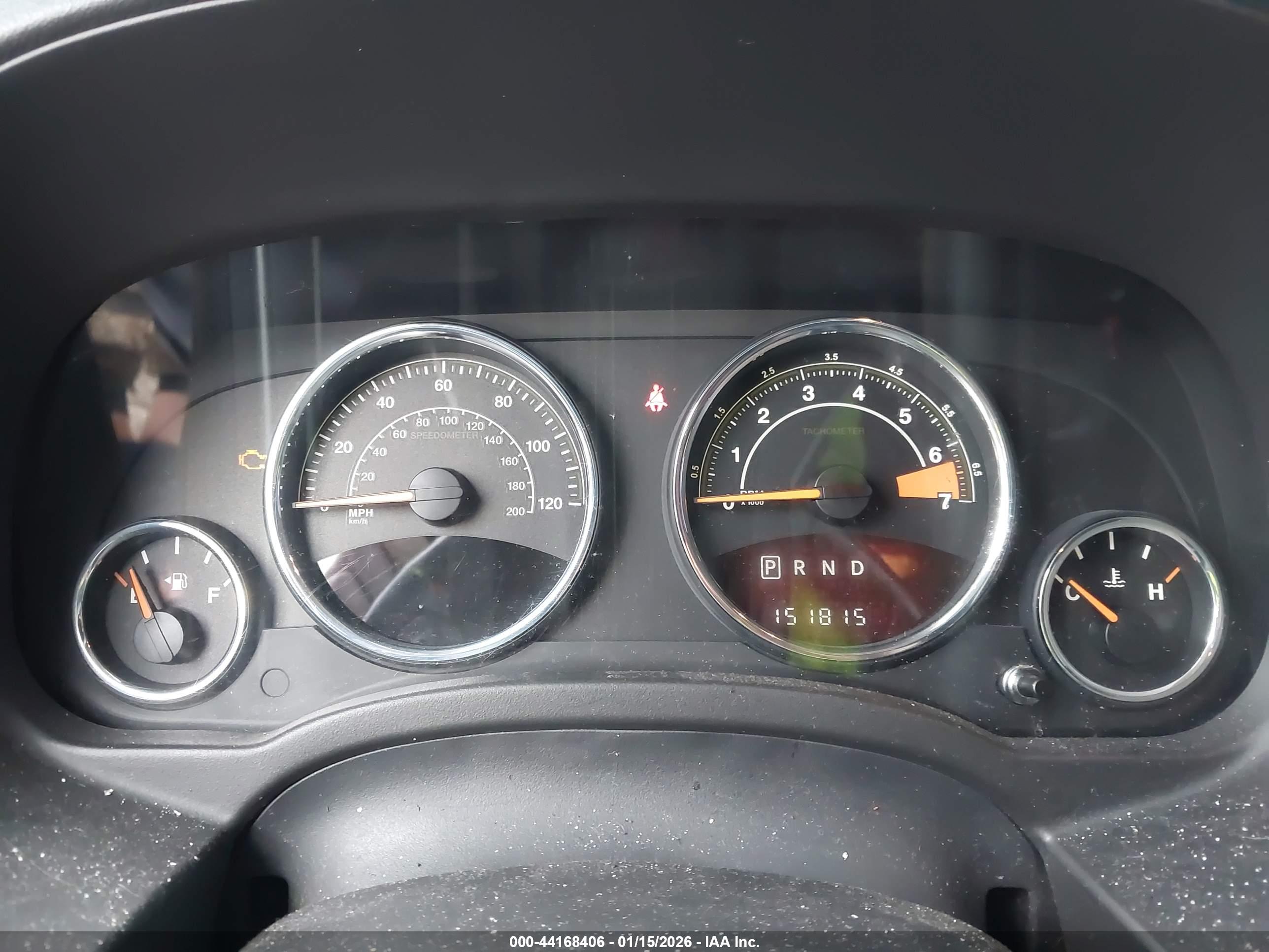 JEEP COMPASS image 7
