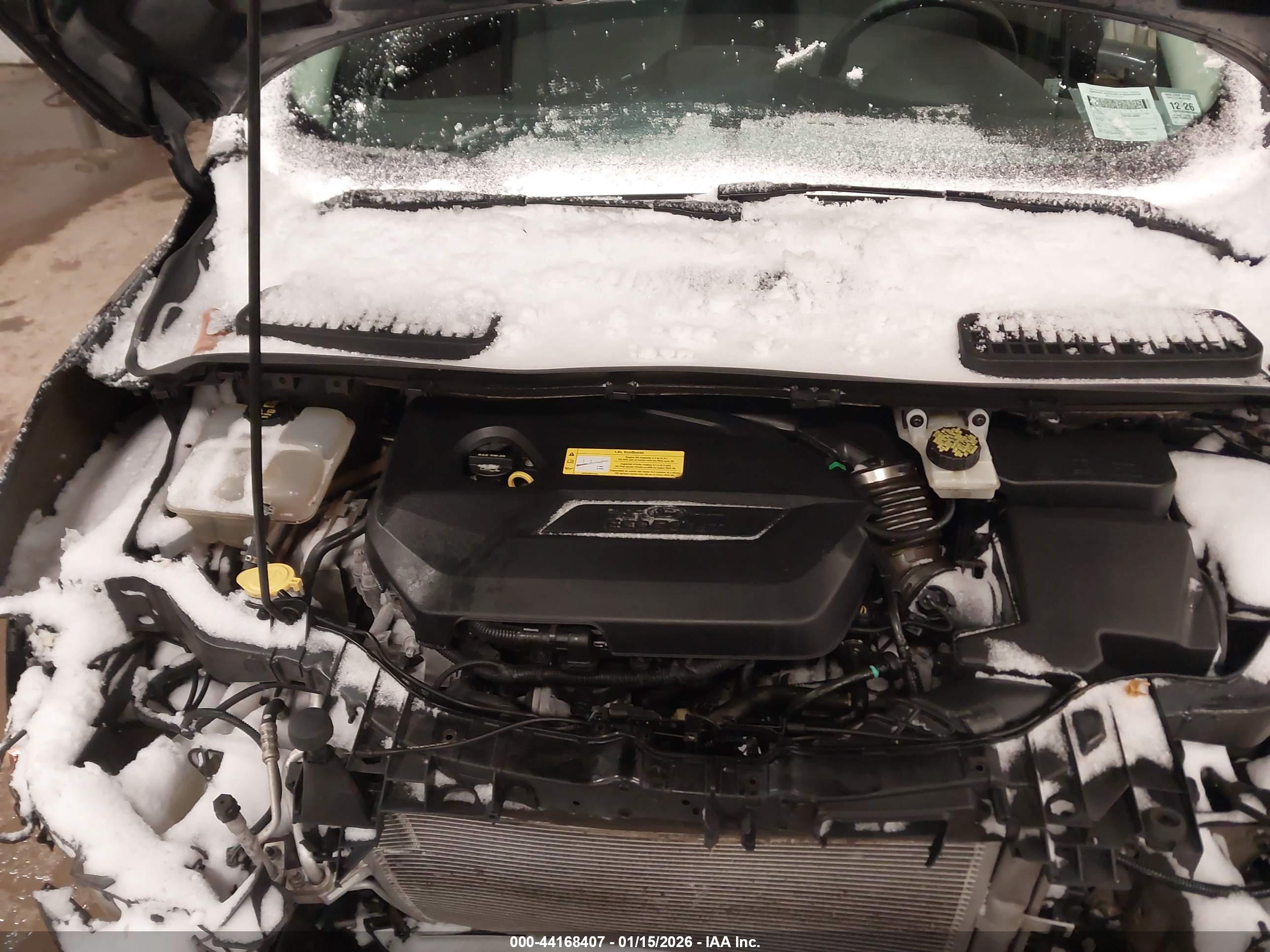 FORD ESCAPE image 10