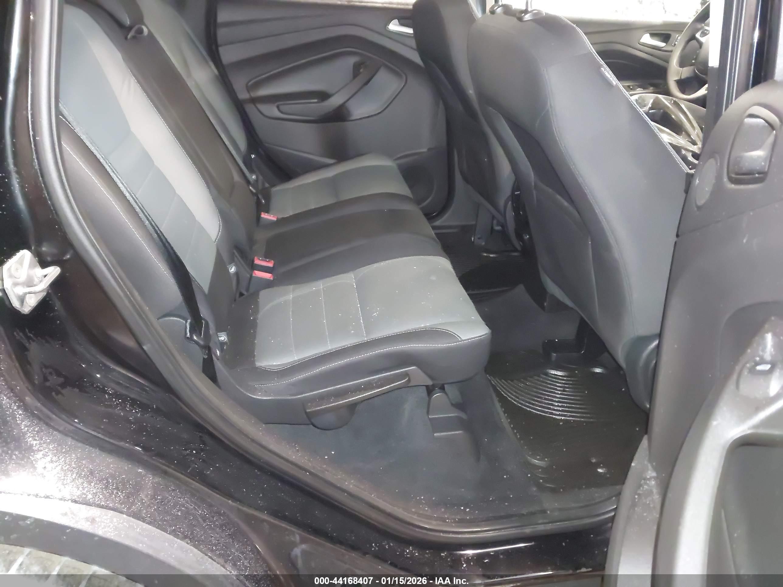FORD ESCAPE image 8