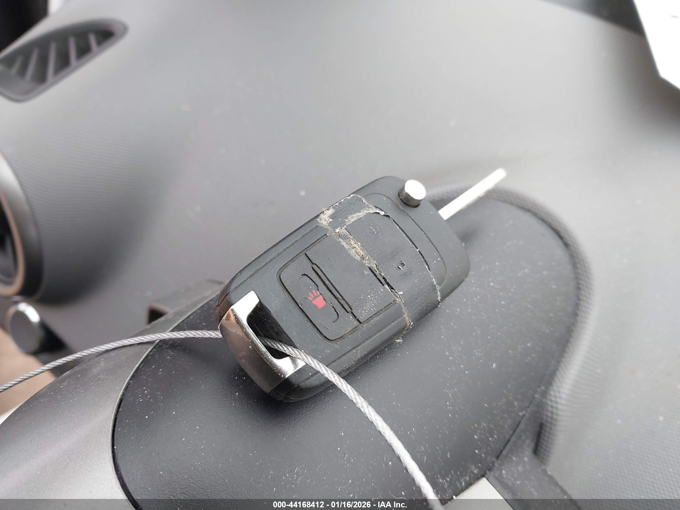 CHEVROLET SONIC image 11