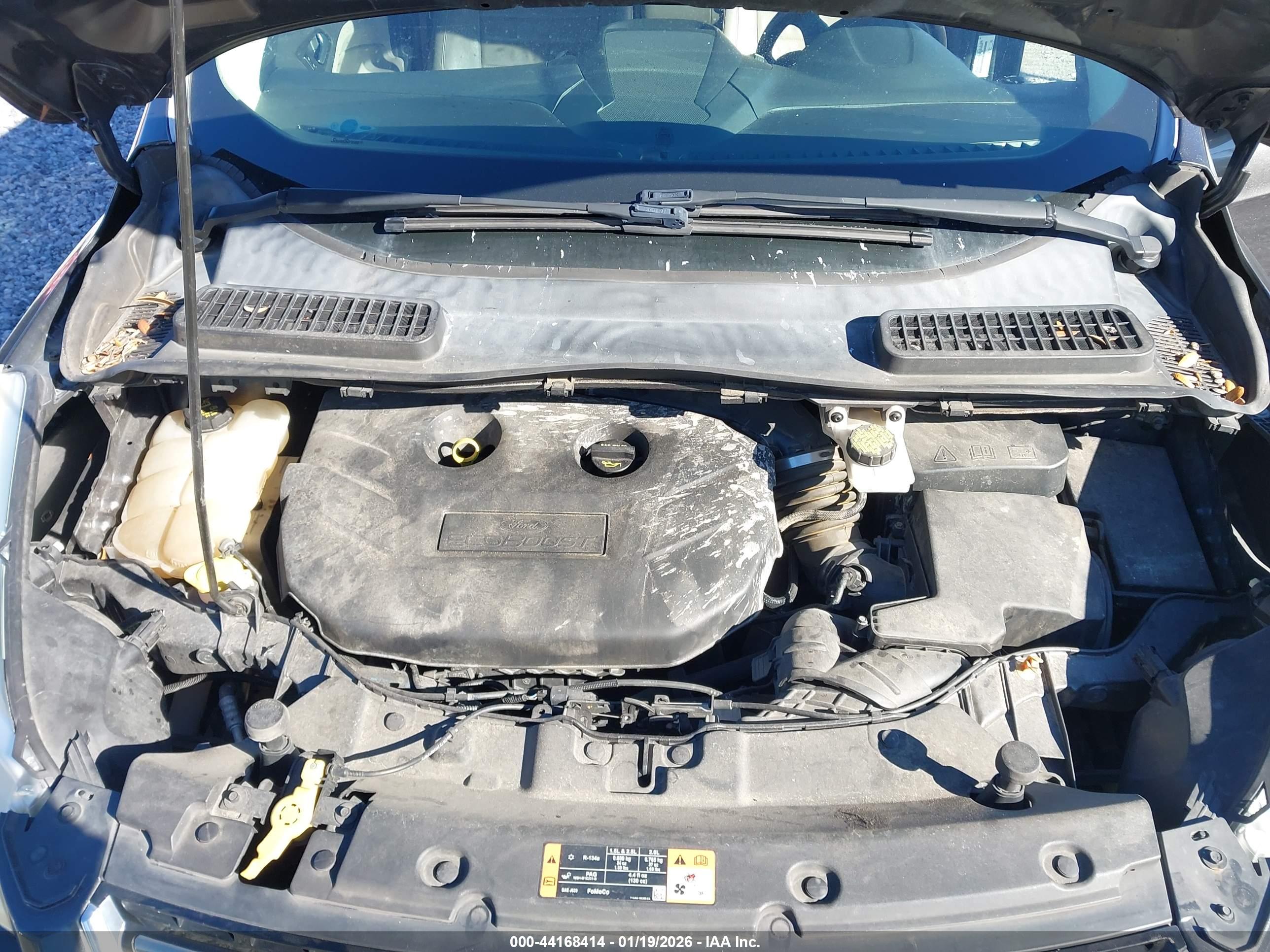 FORD ESCAPE image 10