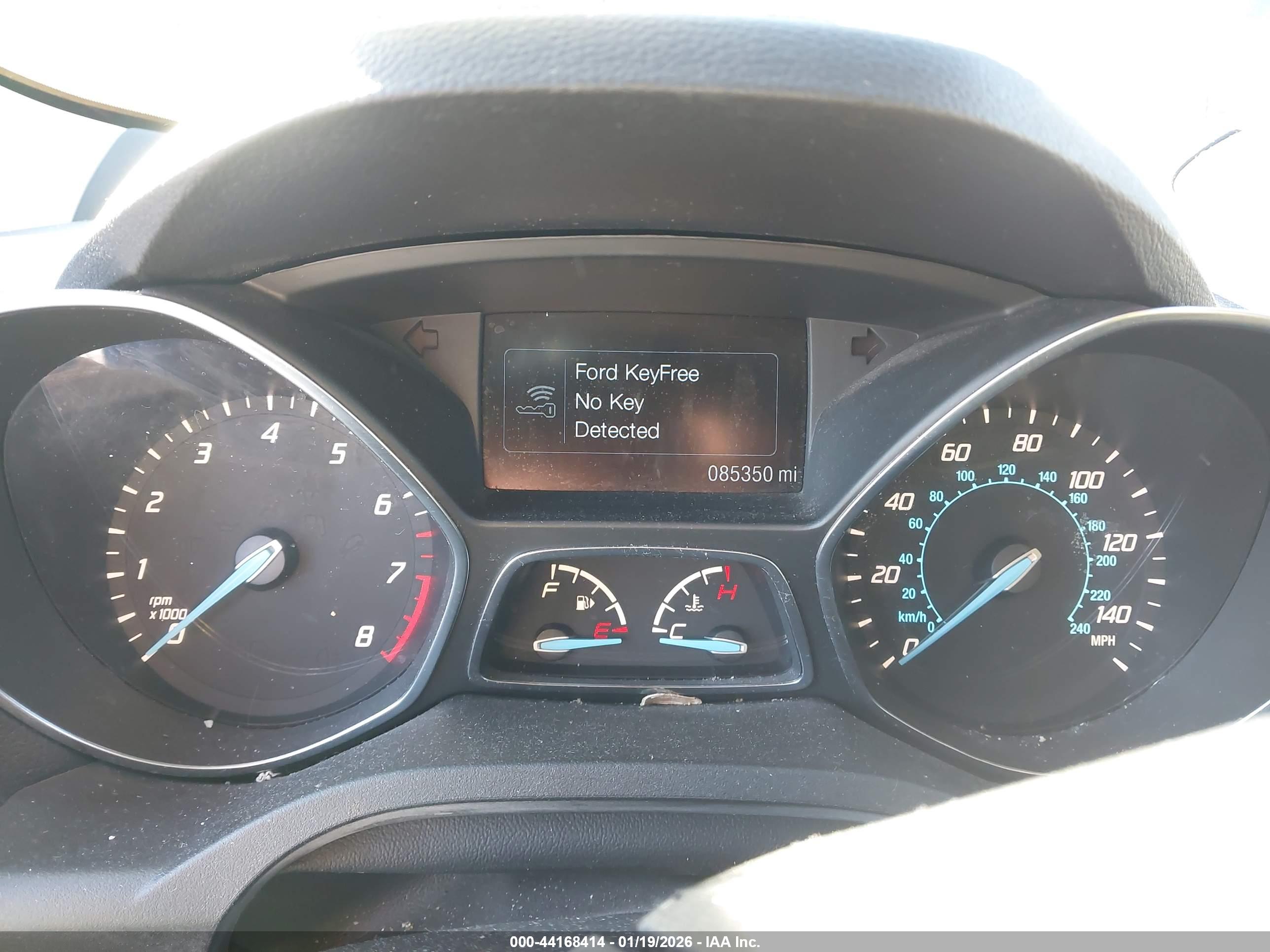 FORD ESCAPE image 7