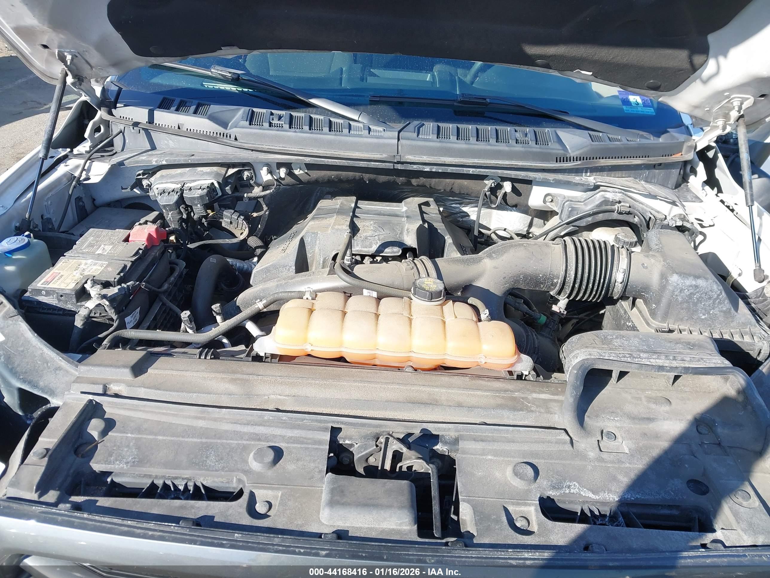 FORD F-150 image 10