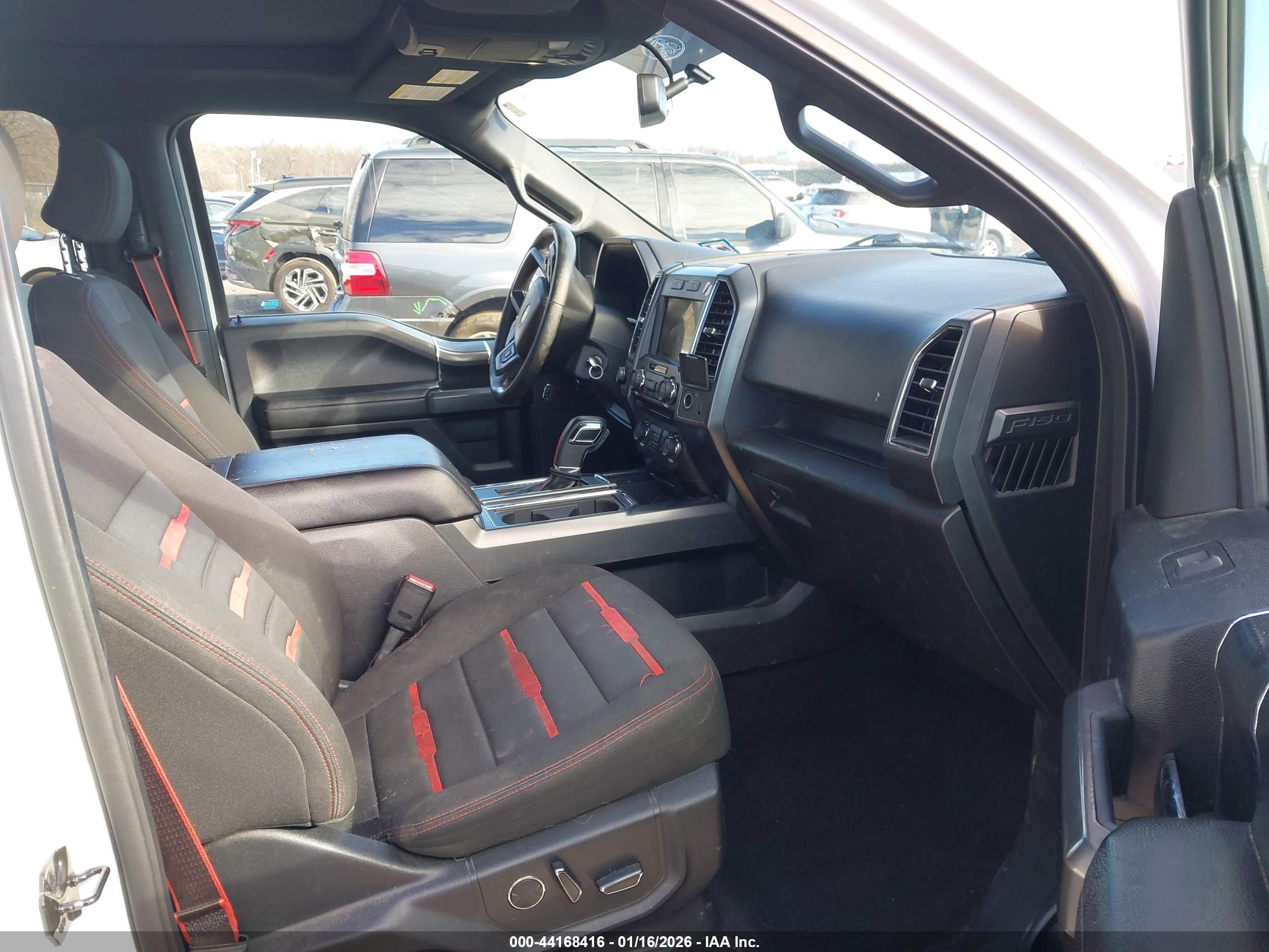 FORD F-150 image 5