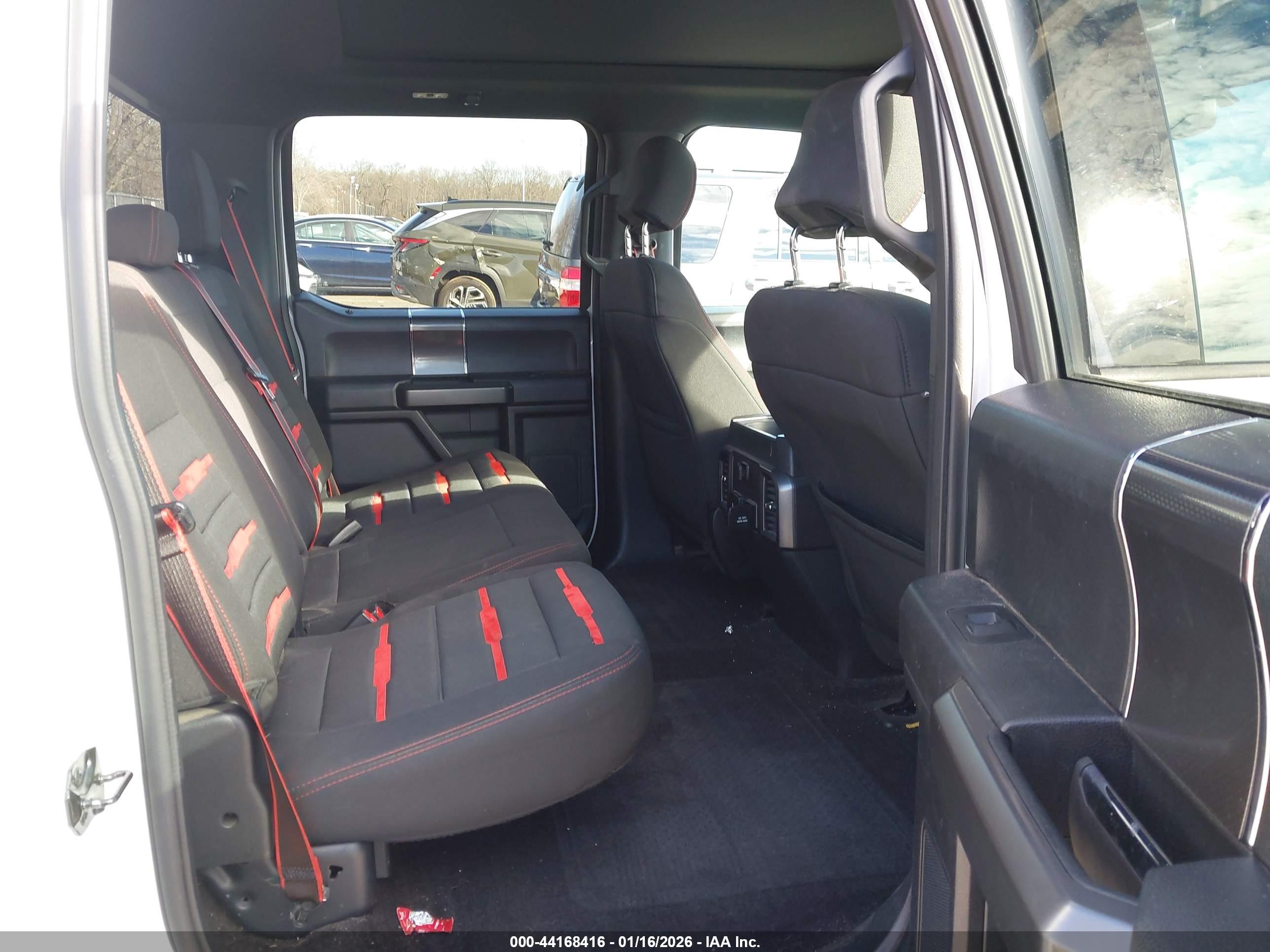 FORD F-150 image 8