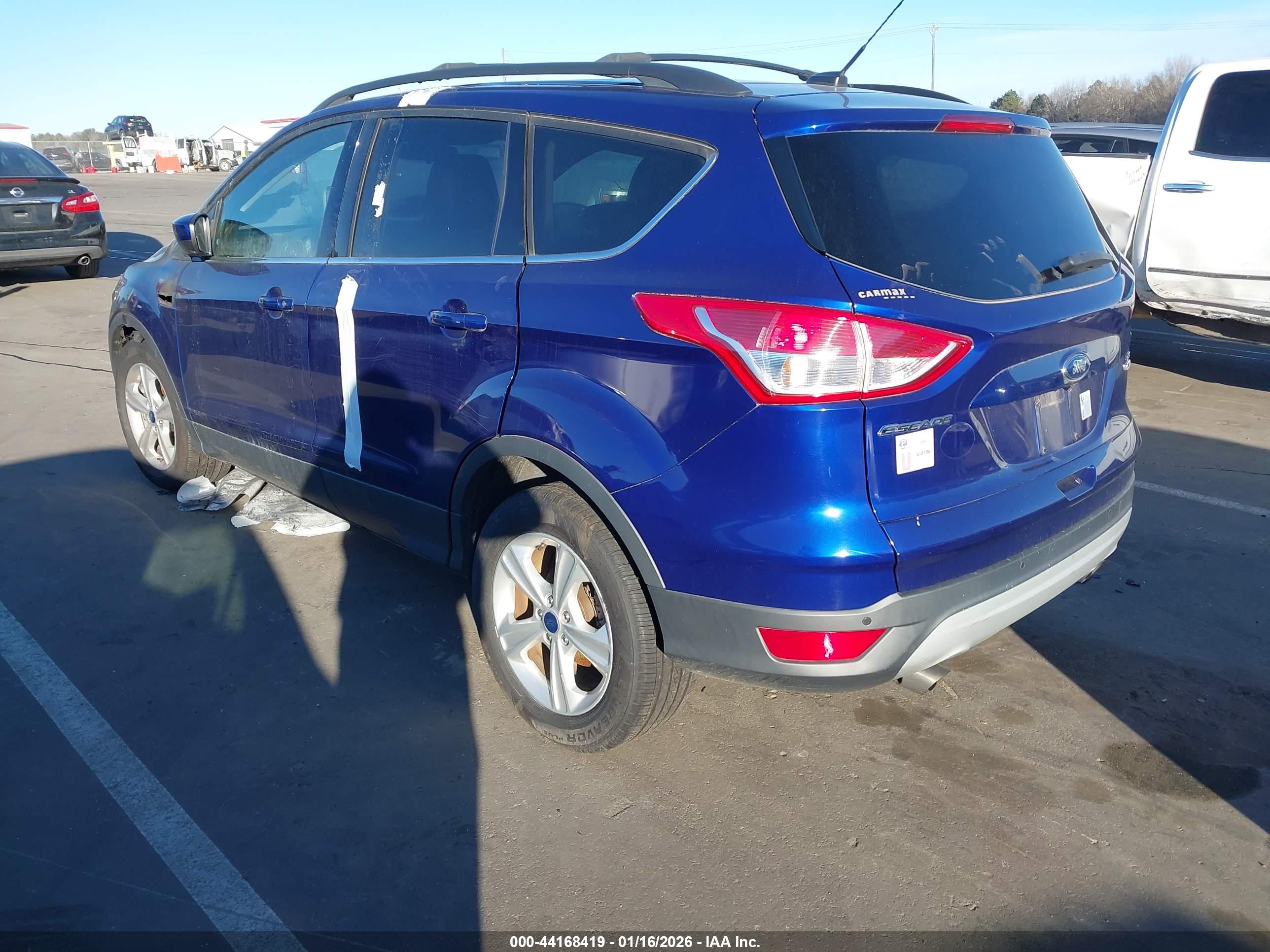 FORD ESCAPE image 3