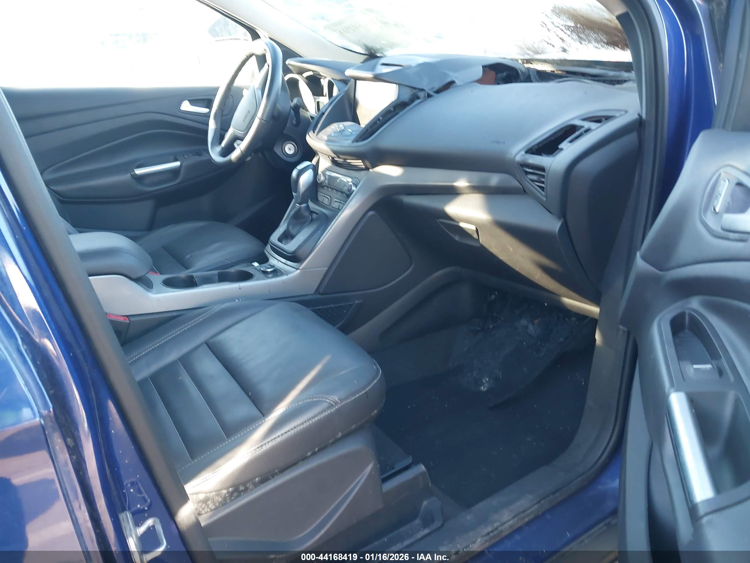 FORD ESCAPE image 5