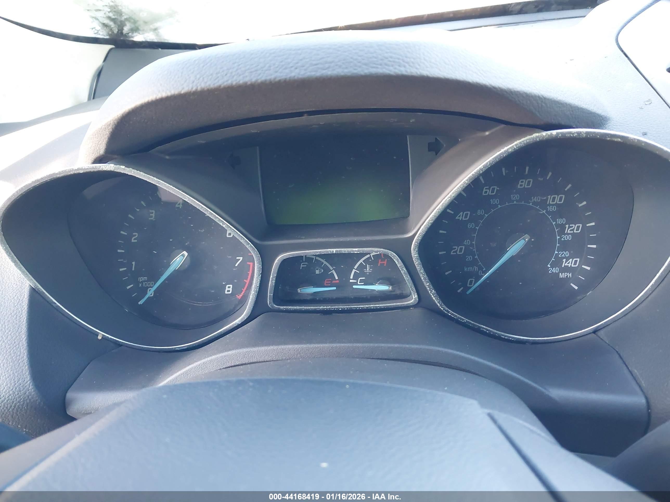 FORD ESCAPE image 7