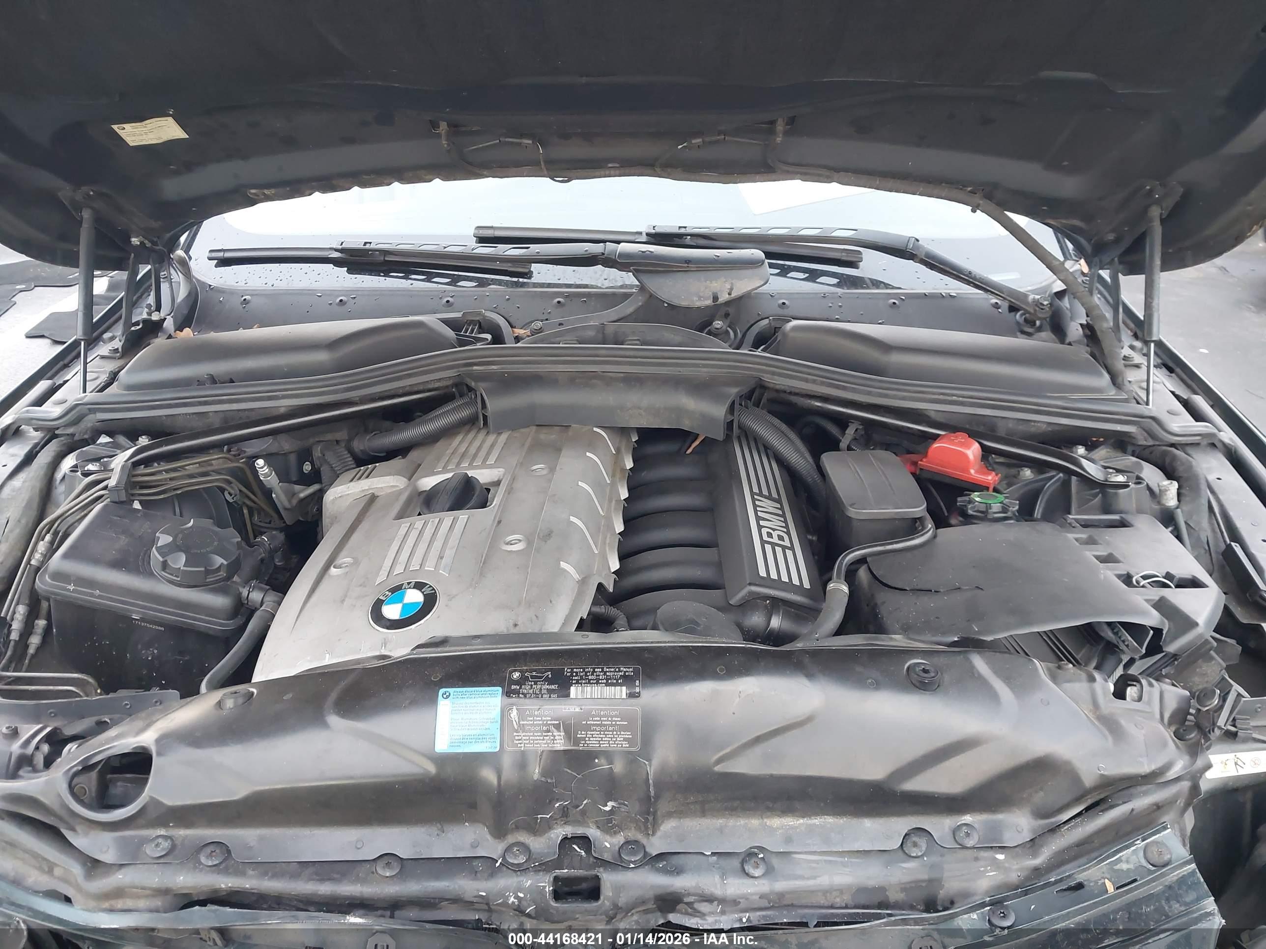 BMW 530XIT image 10