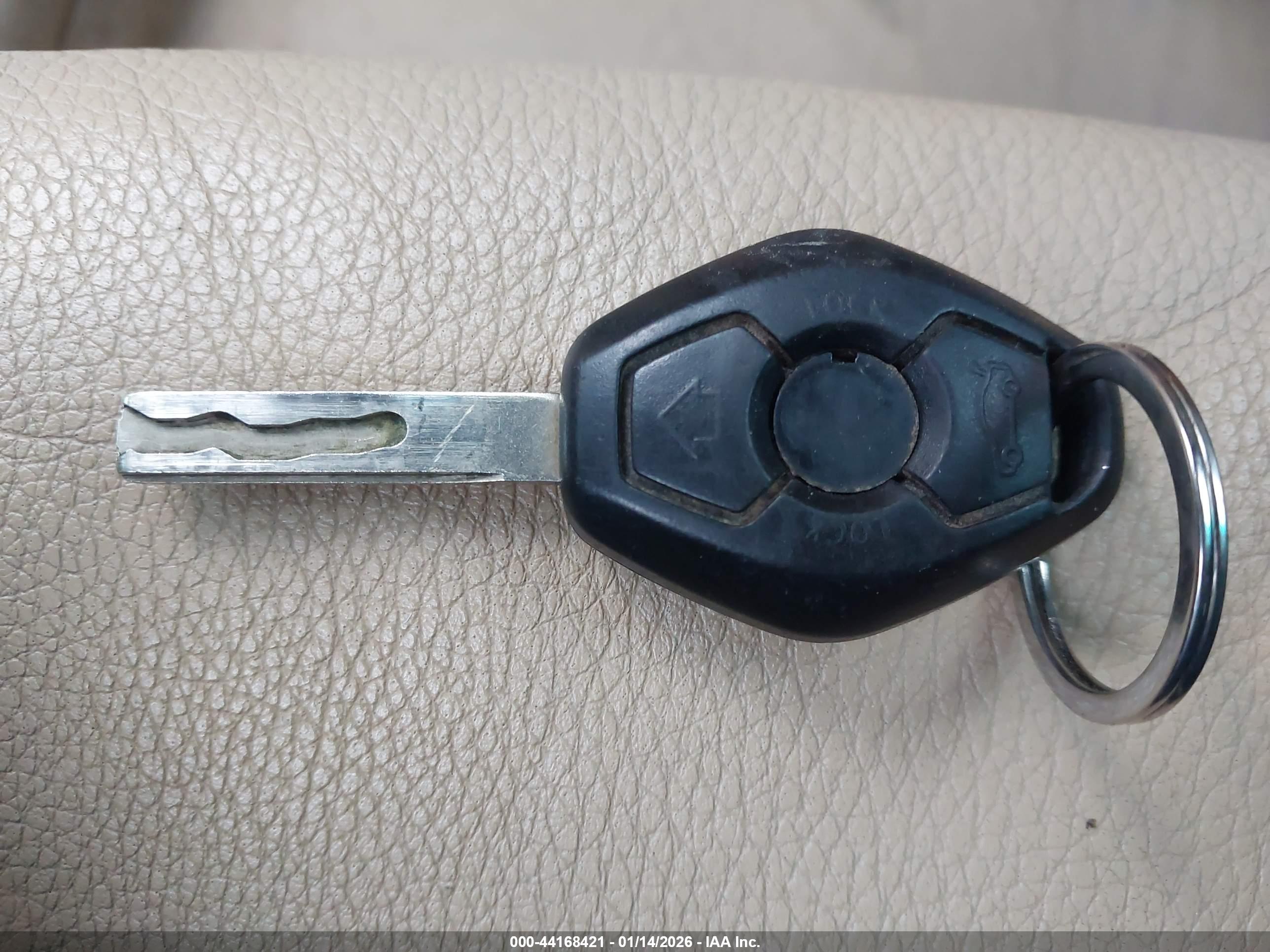 BMW 530XIT image 11