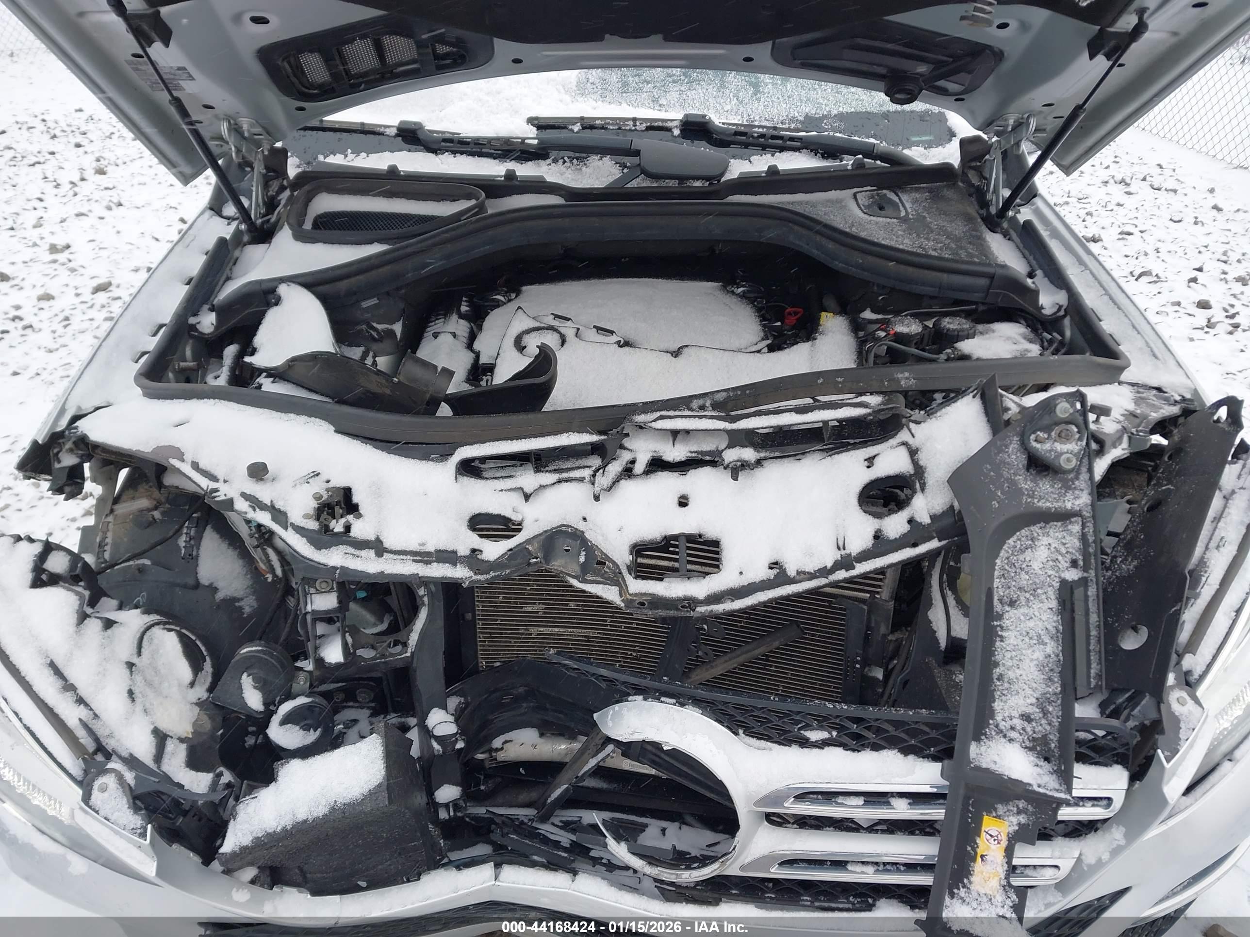 MERCEDES-BENZ GLE image 10