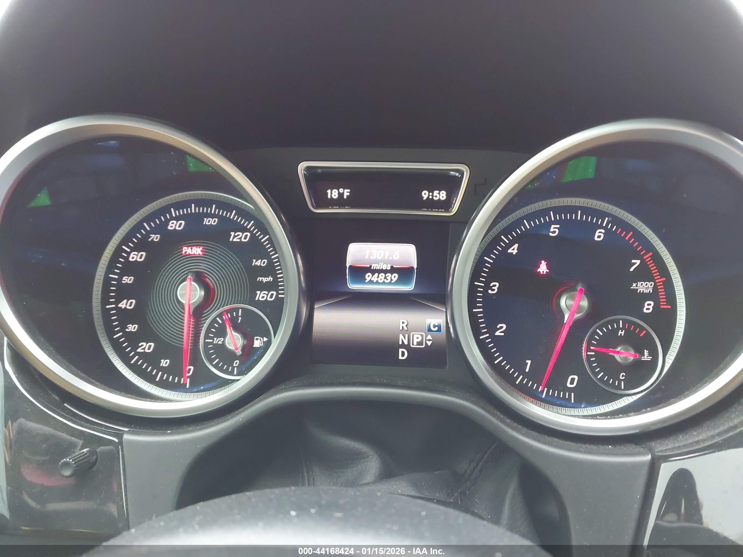 MERCEDES-BENZ GLE image 7
