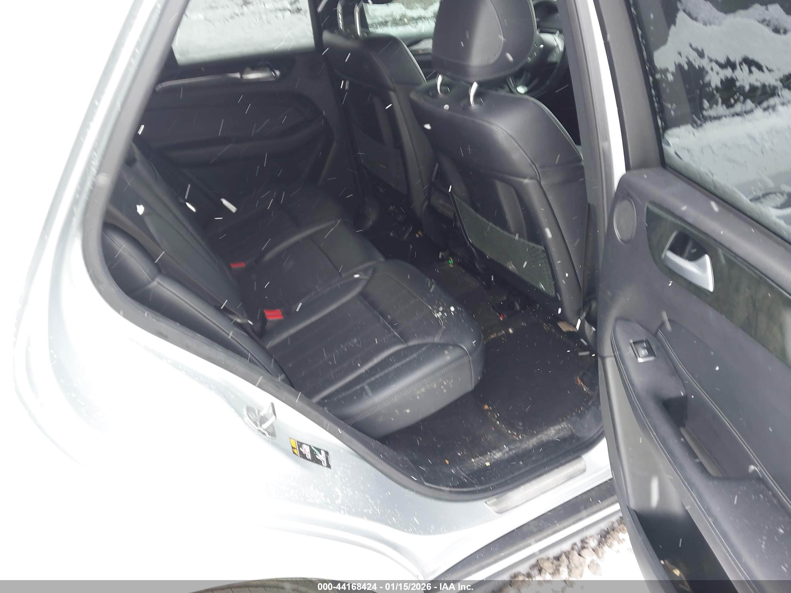 MERCEDES-BENZ GLE image 8
