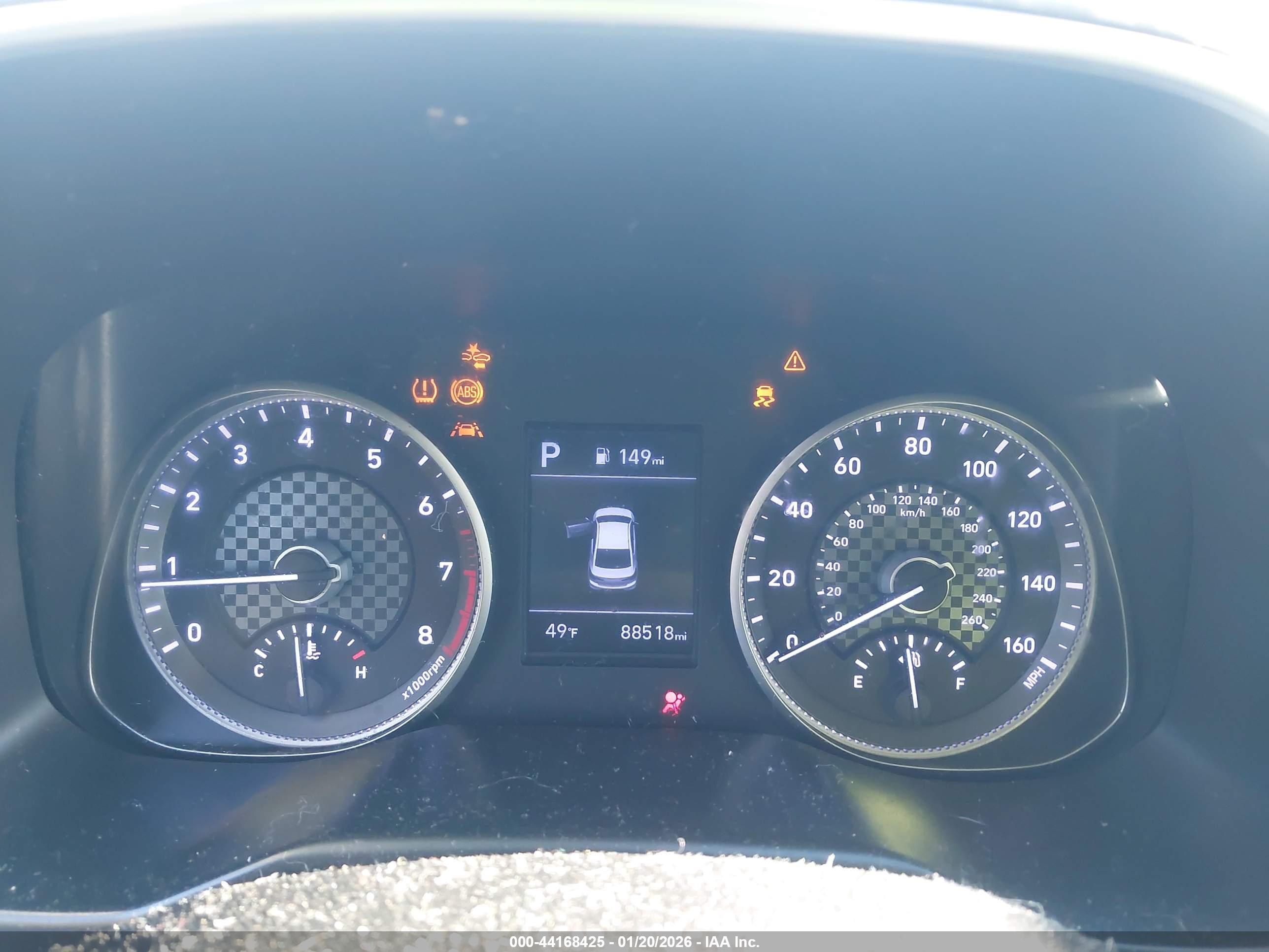 HYUNDAI ELANTRA image 7