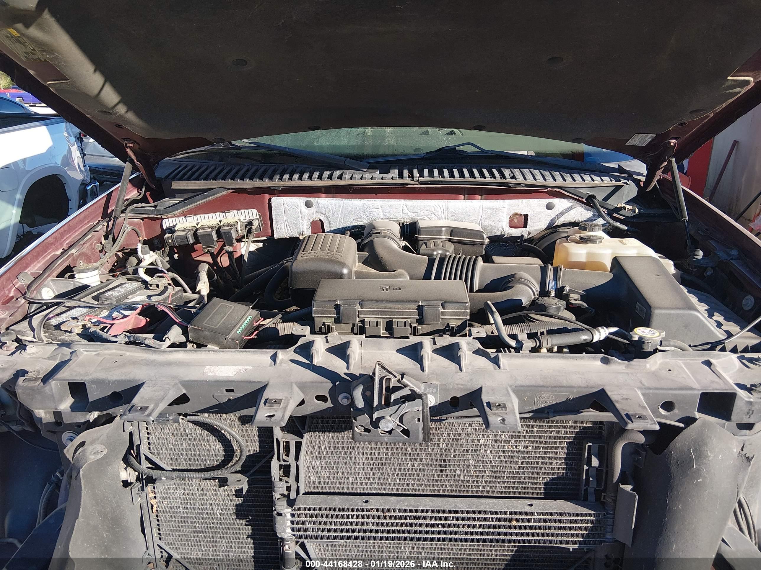 FORD EXPEDITION image 10