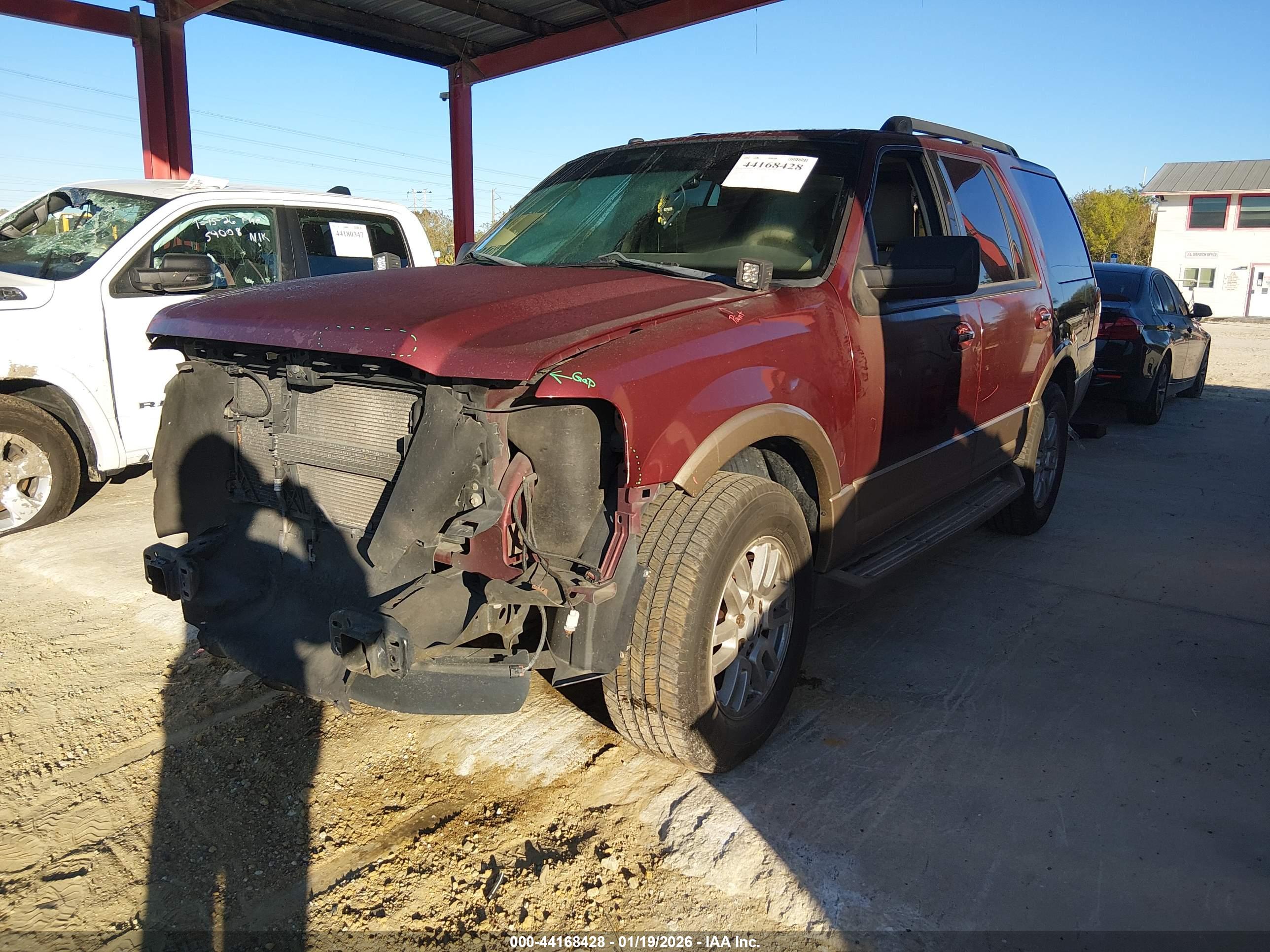 FORD EXPEDITION image 2
