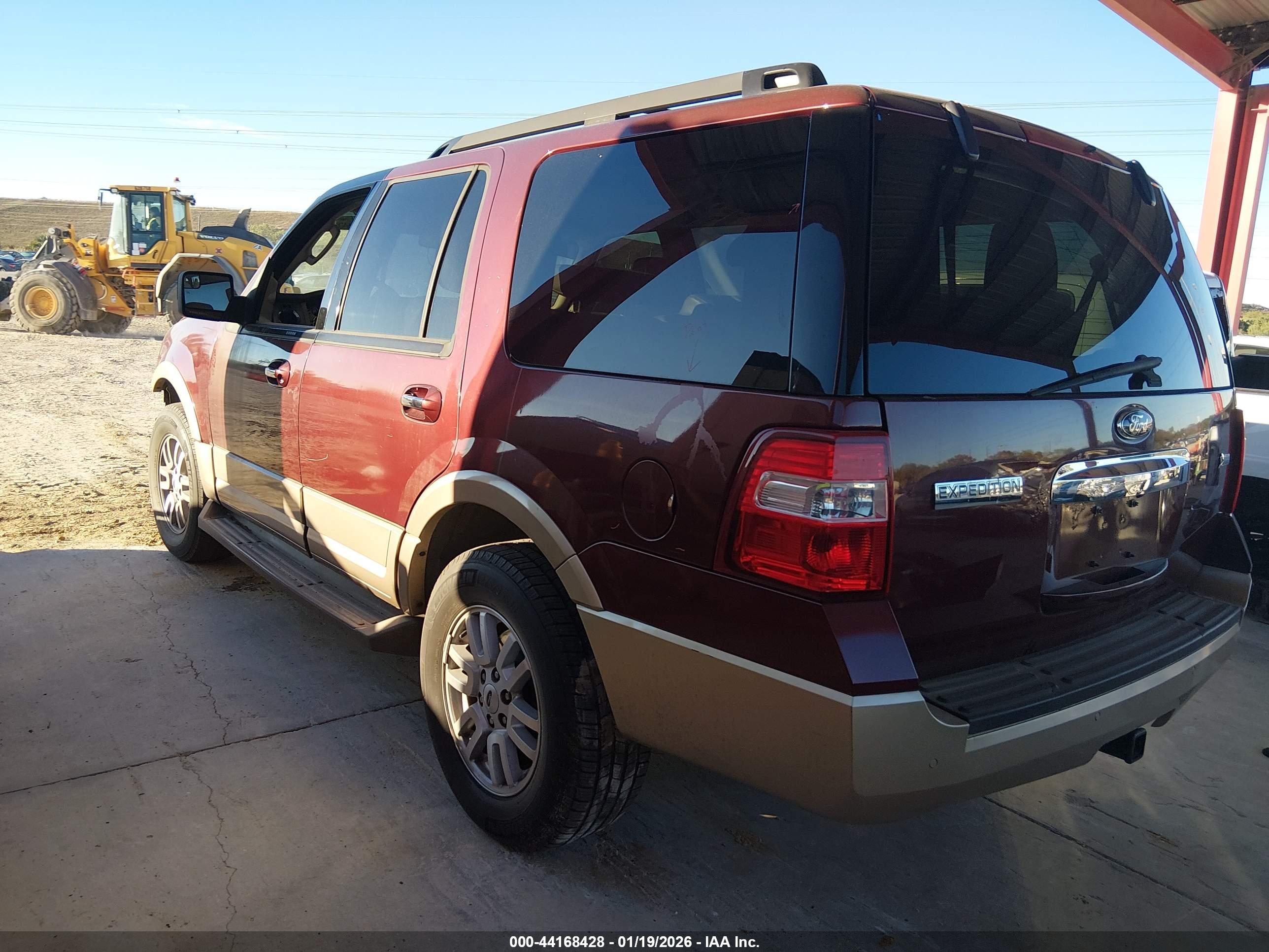 FORD EXPEDITION image 3