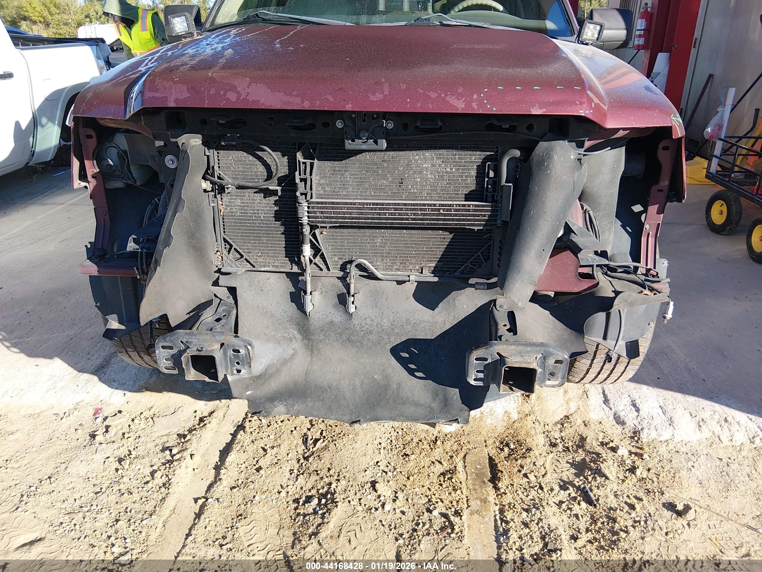 FORD EXPEDITION image 6