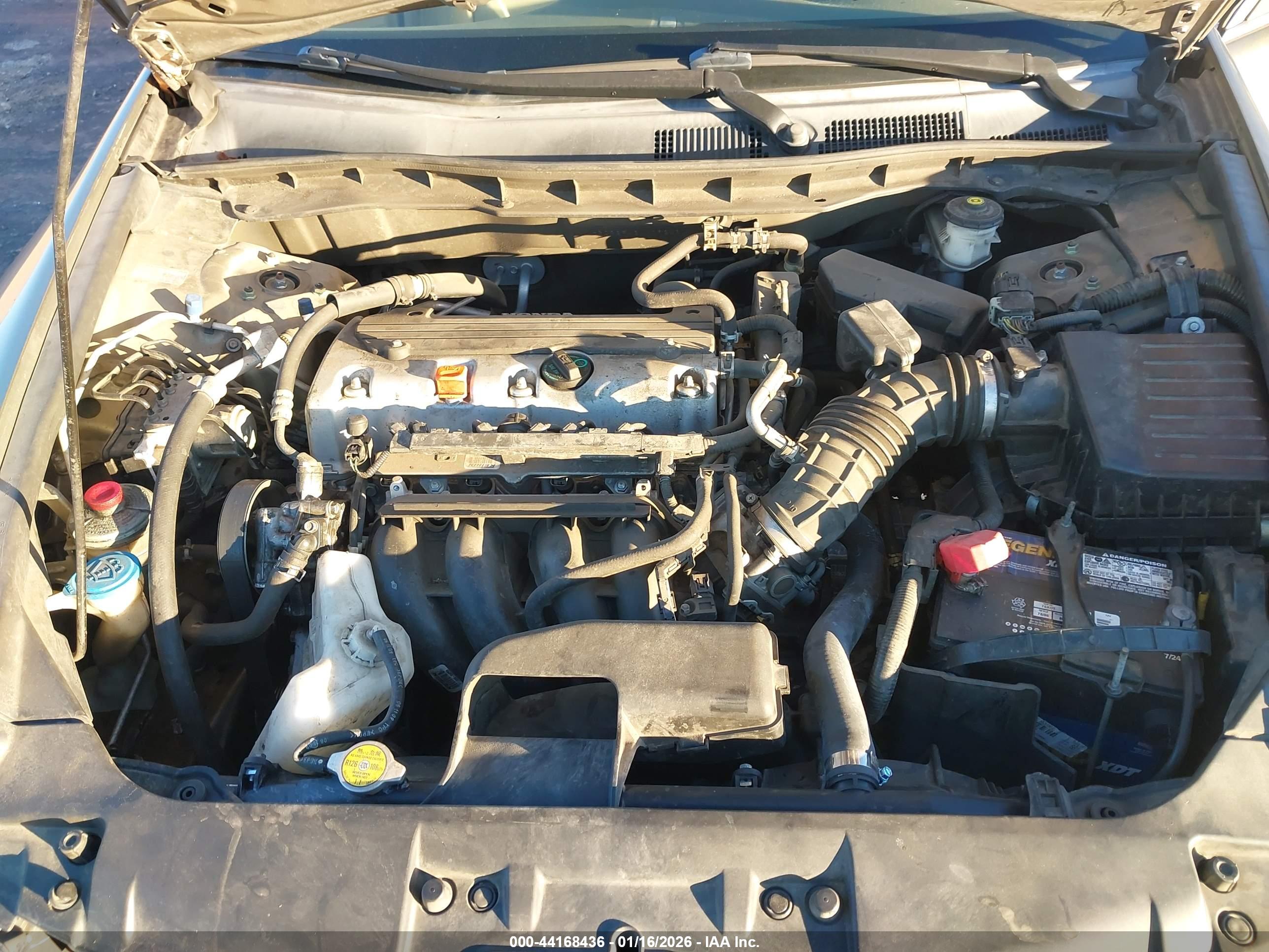 HONDA ACCORD image 10