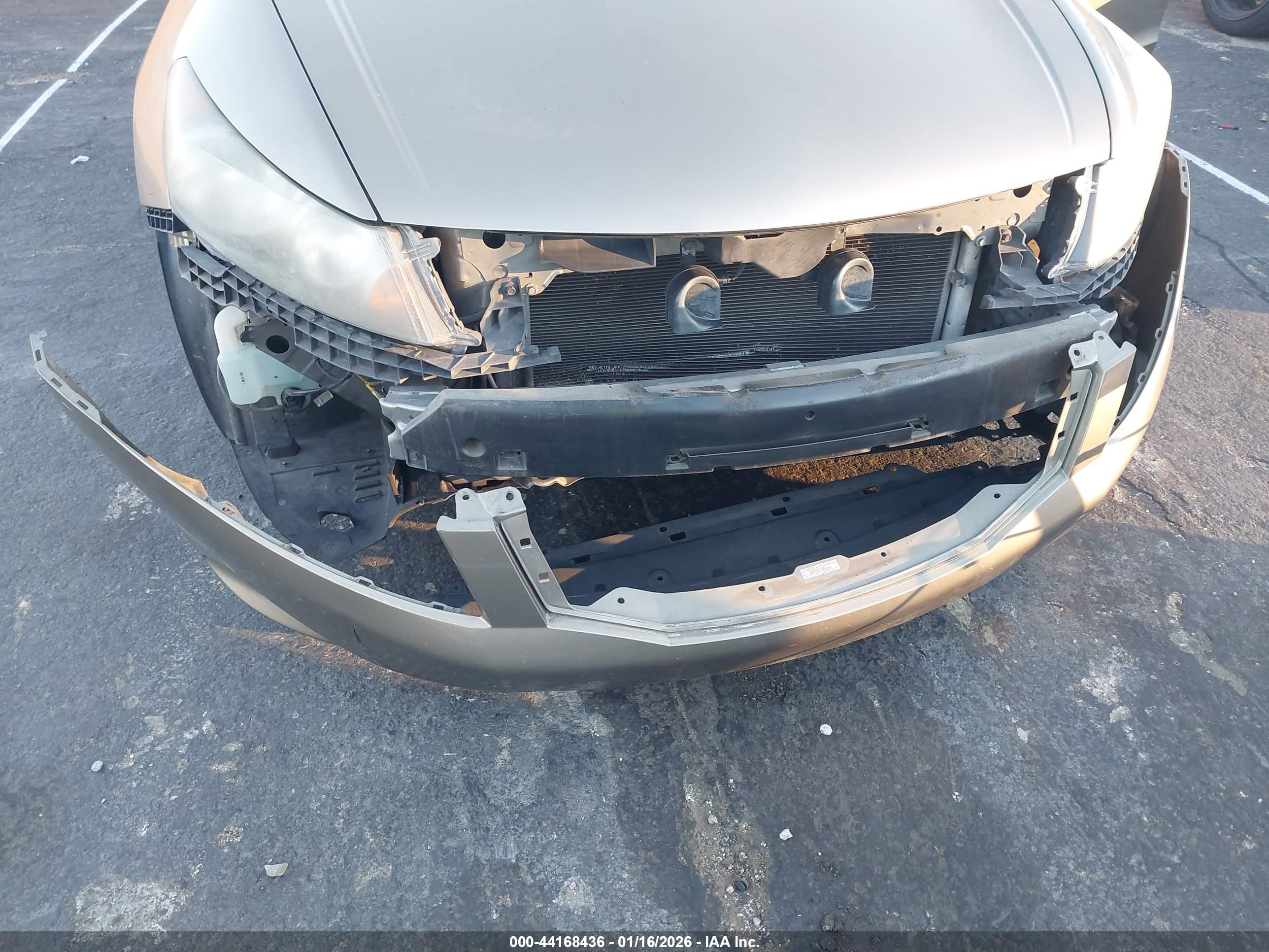 HONDA ACCORD image 6