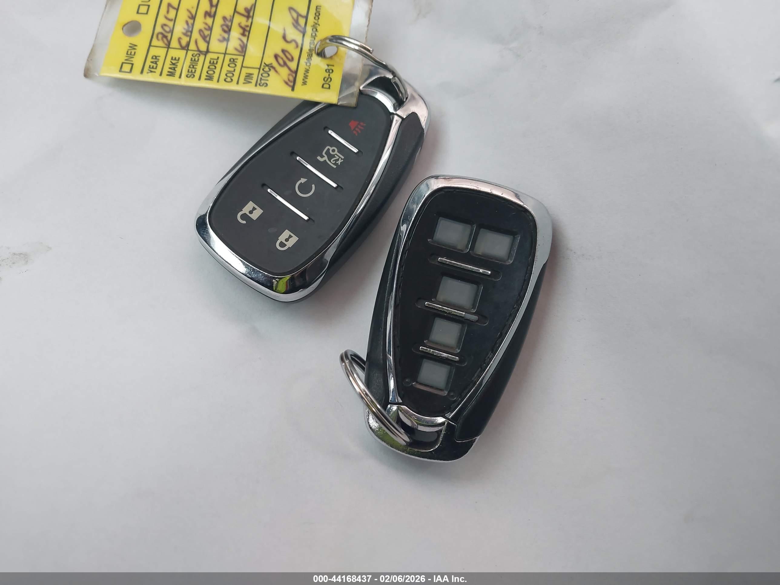 CHEVROLET CRUZE image 11