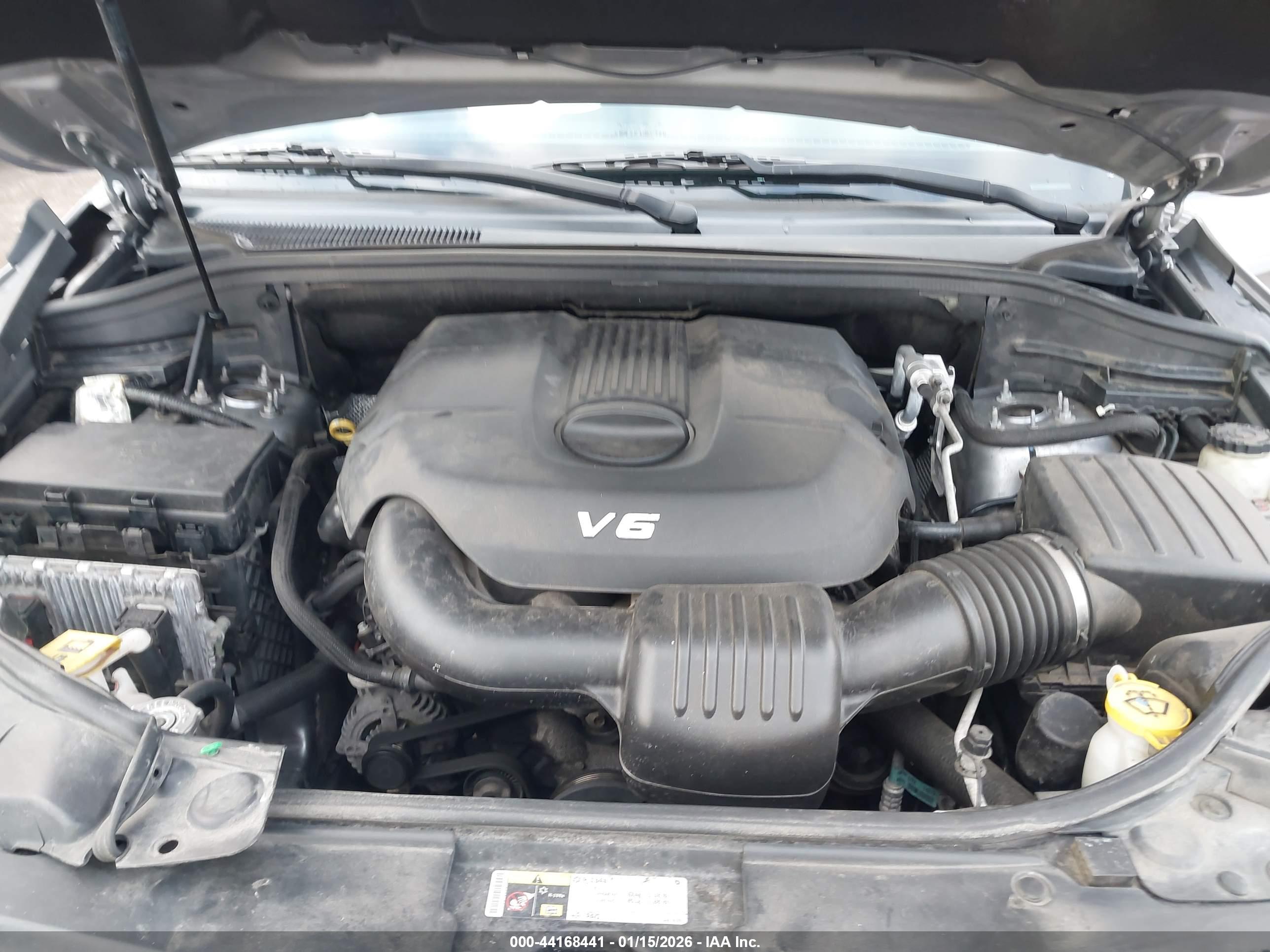 JEEP GRAND image 10