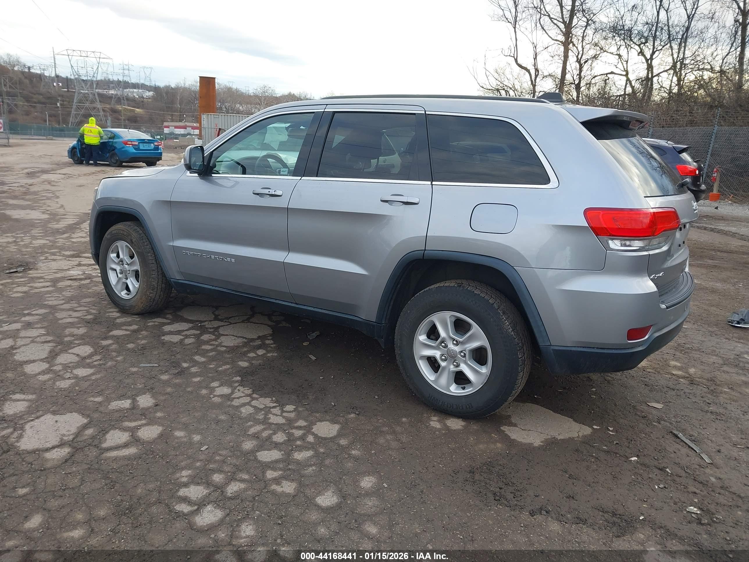 JEEP GRAND image 3