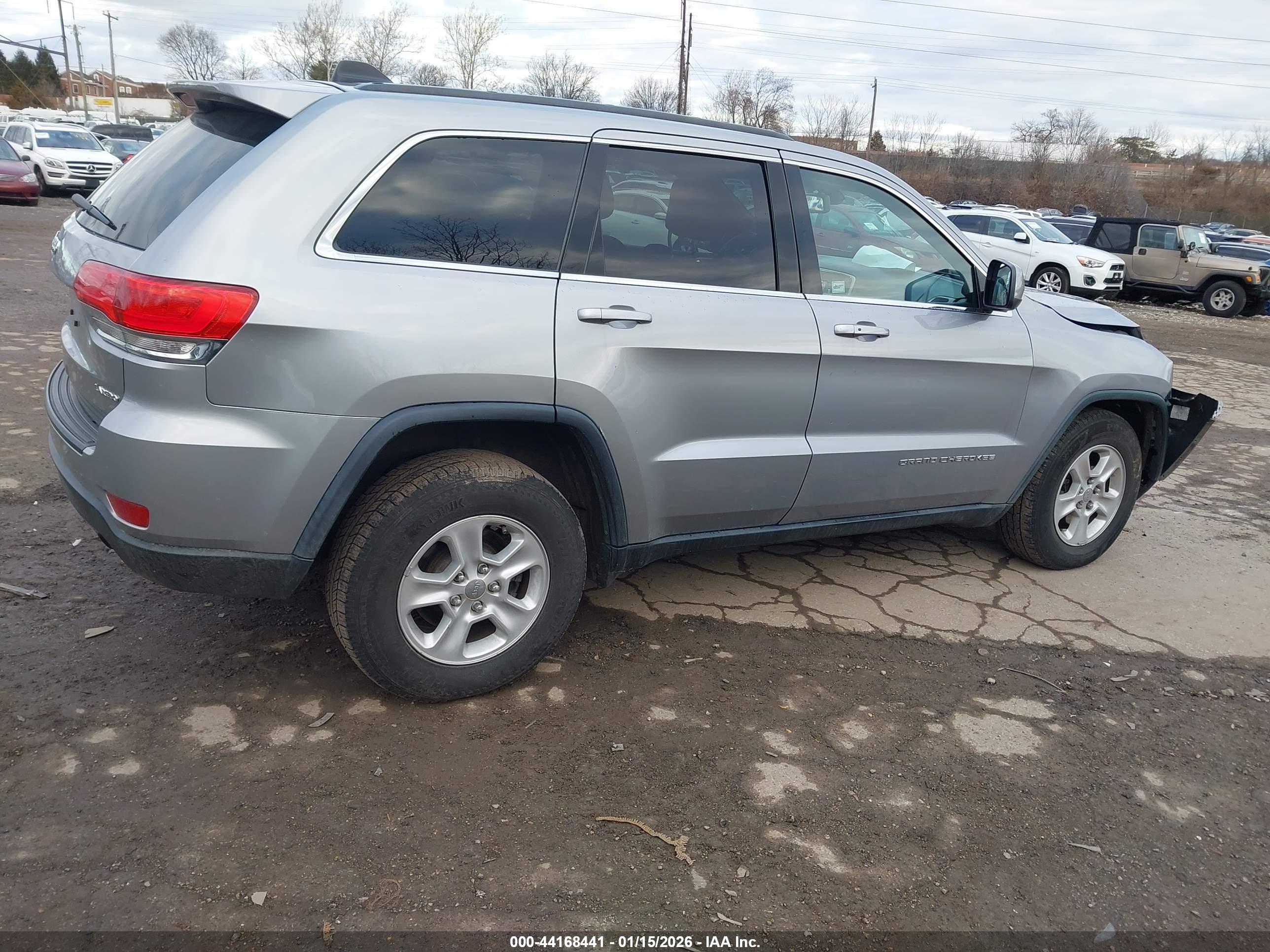 JEEP GRAND image 4