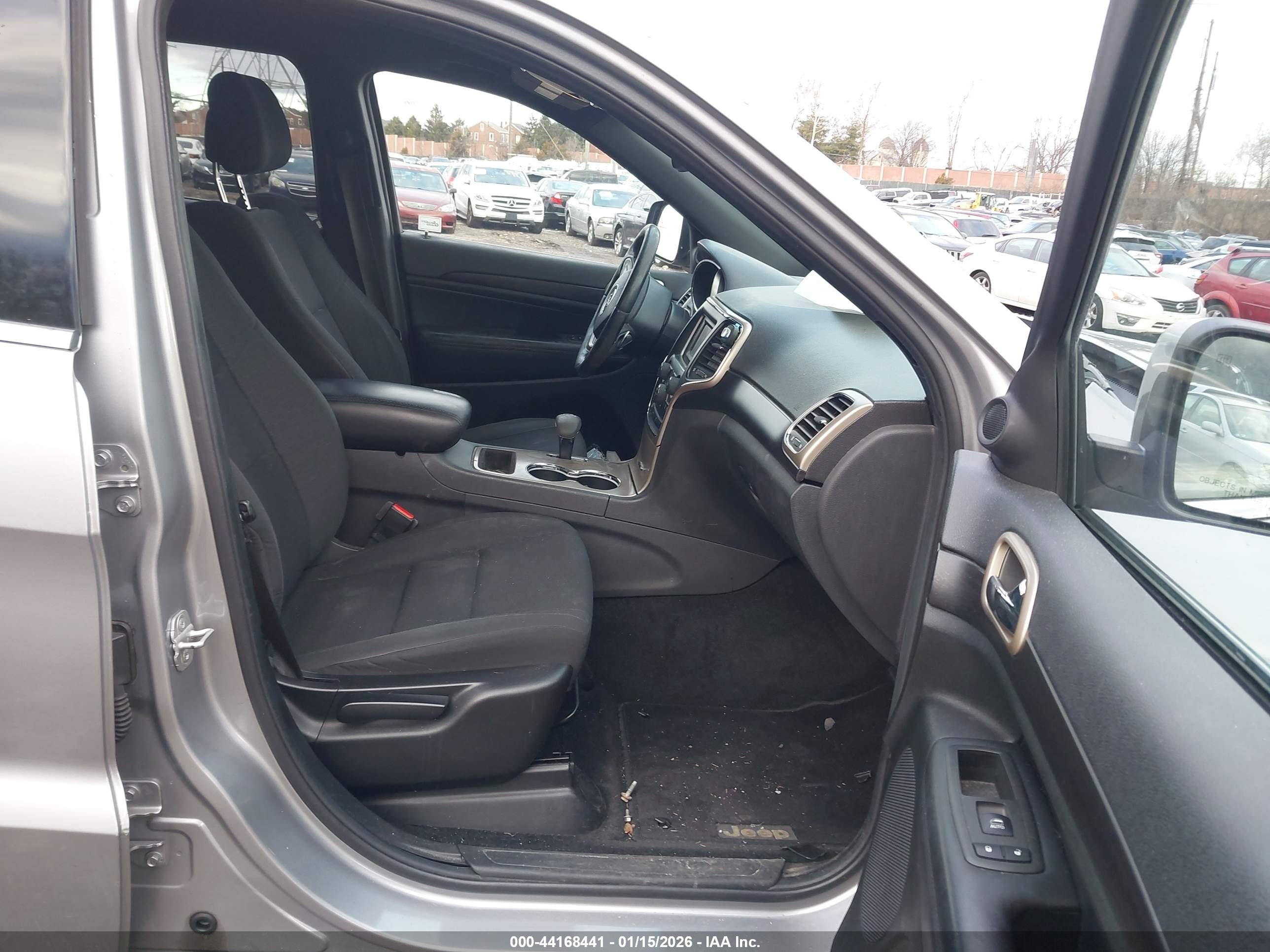 JEEP GRAND image 5
