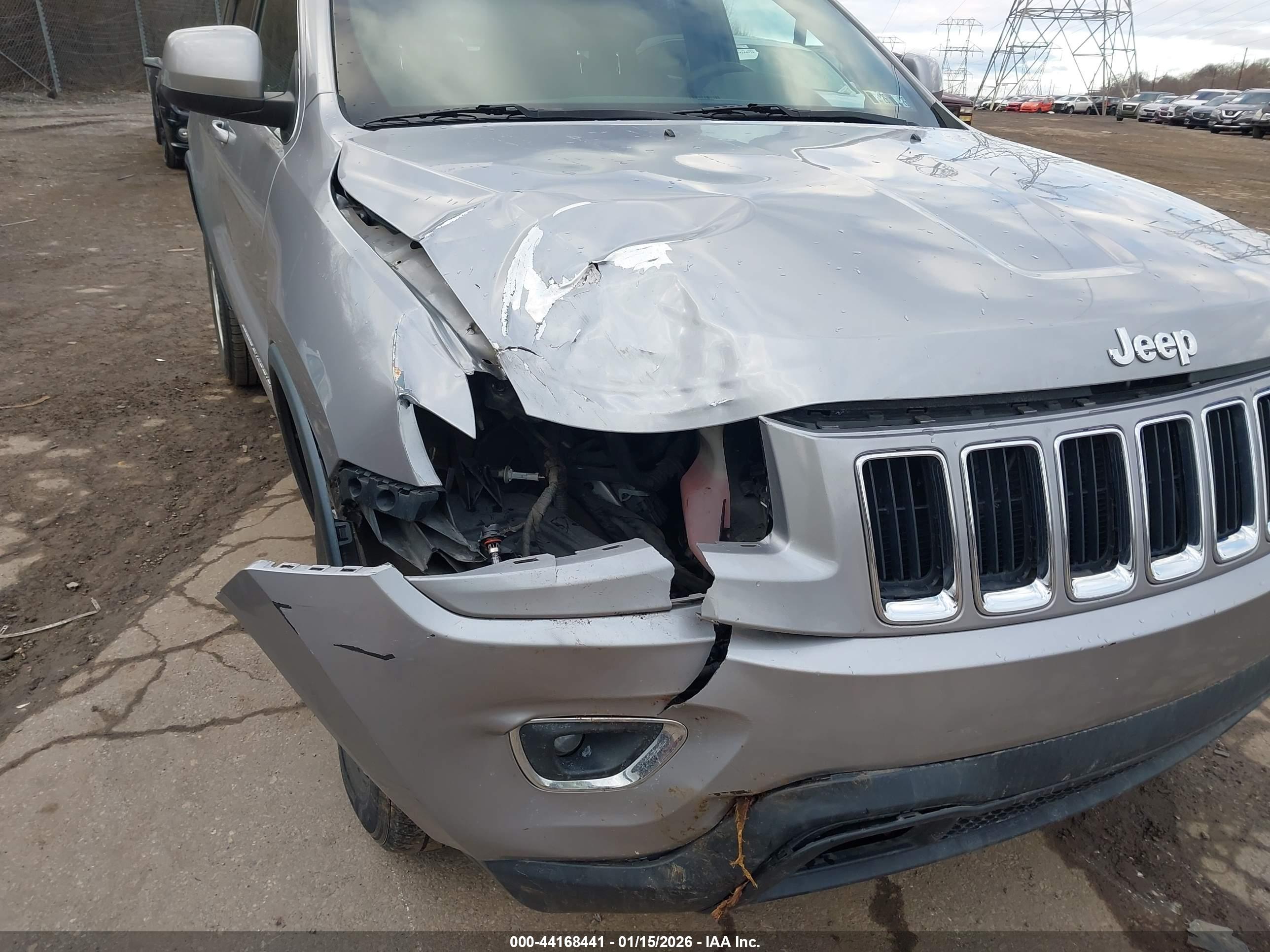 JEEP GRAND image 6