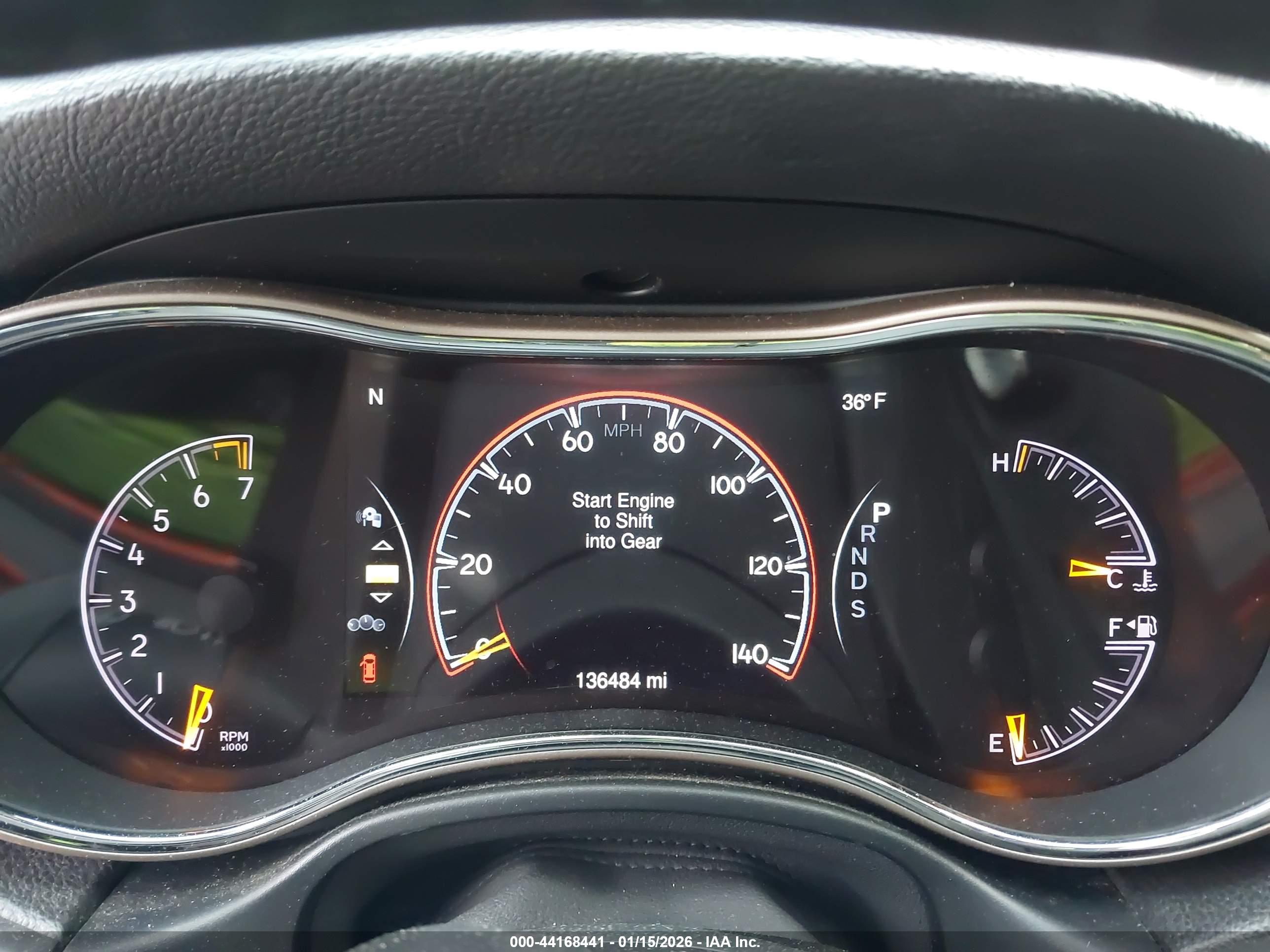 JEEP GRAND image 7