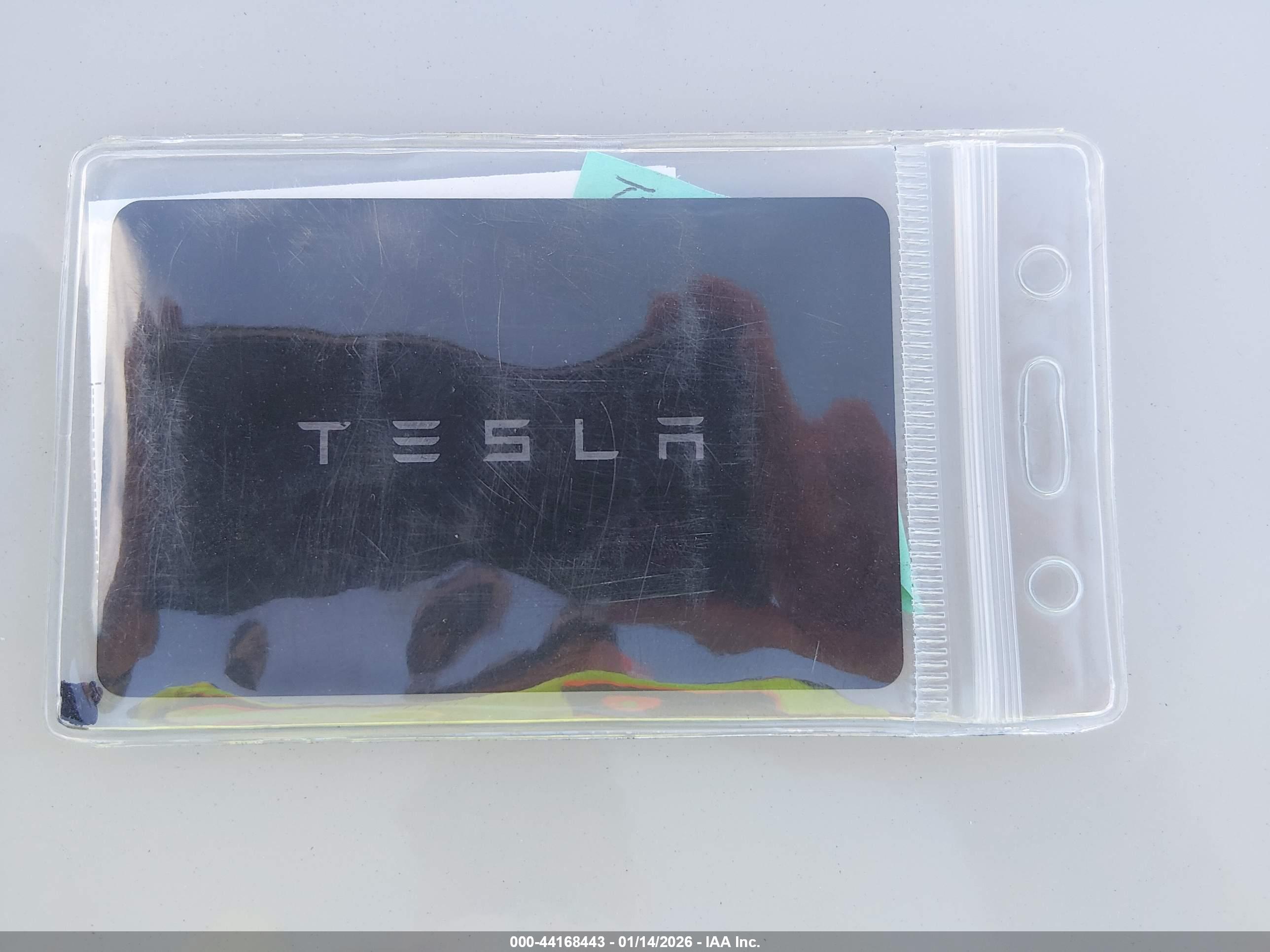 TESLA MODEL image 11