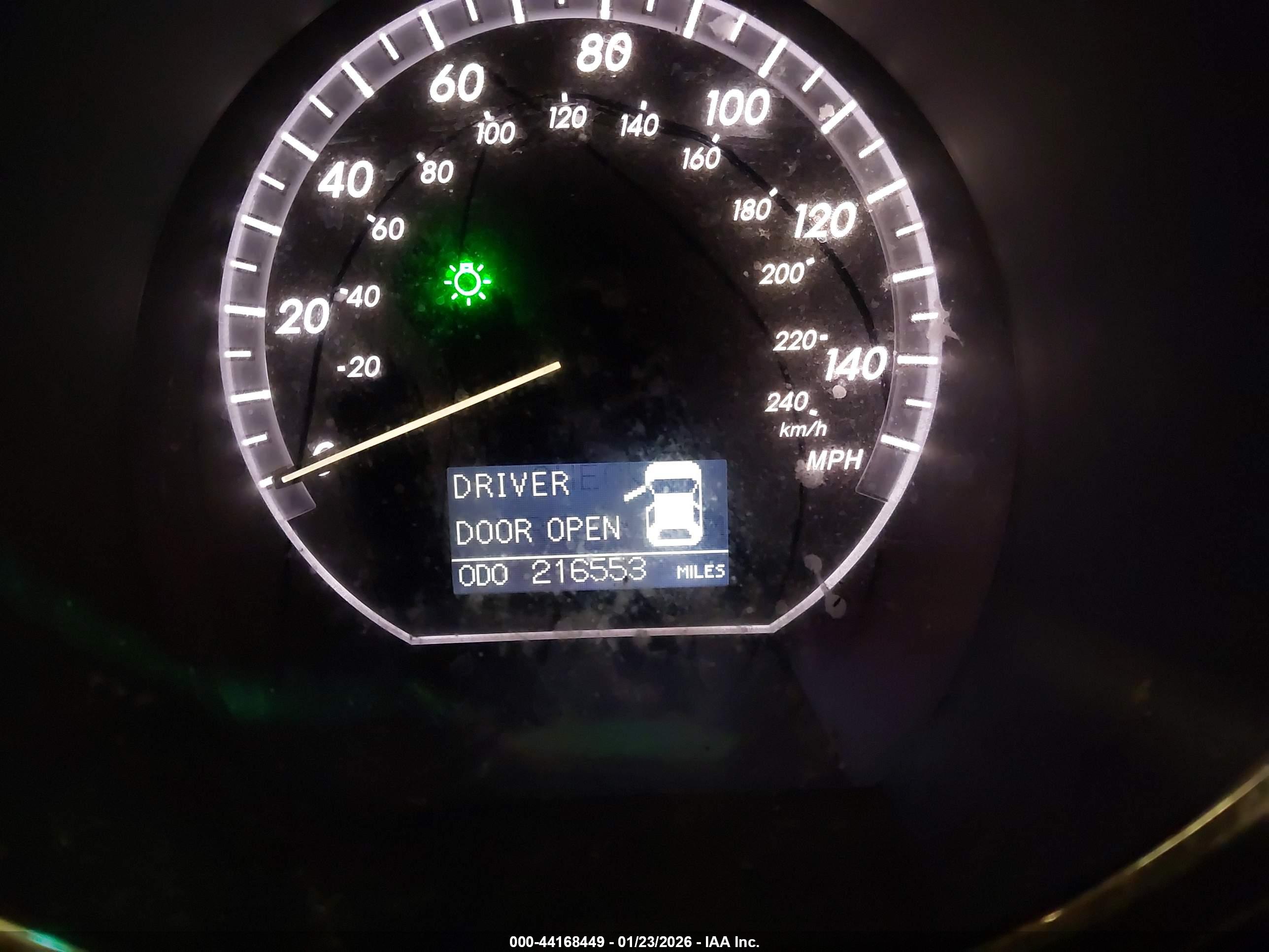 LEXUS RX image 7