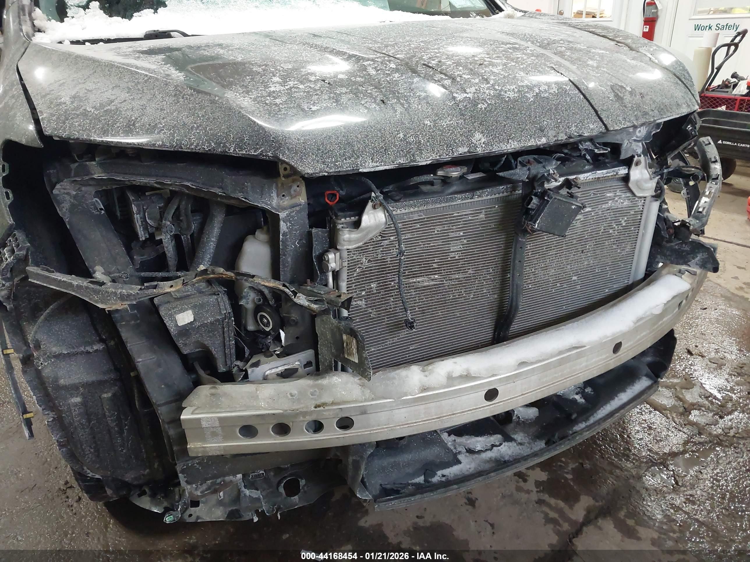 HONDA PILOT image 6