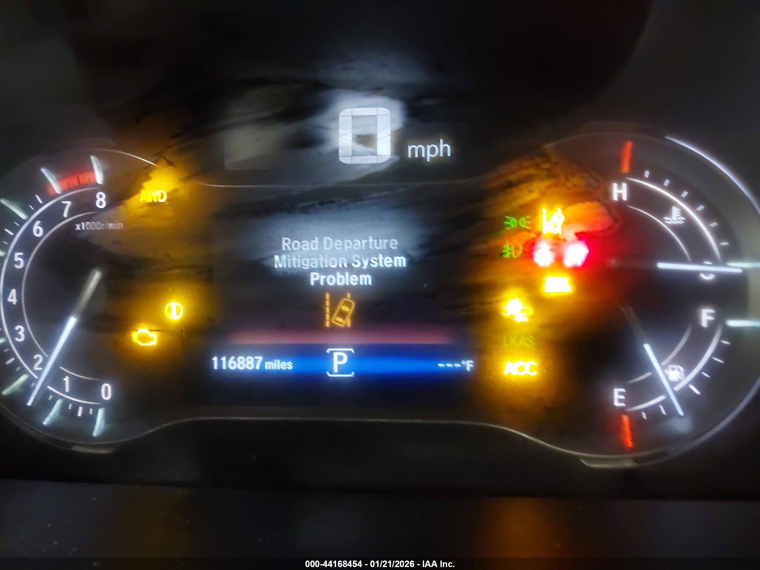 HONDA PILOT image 7