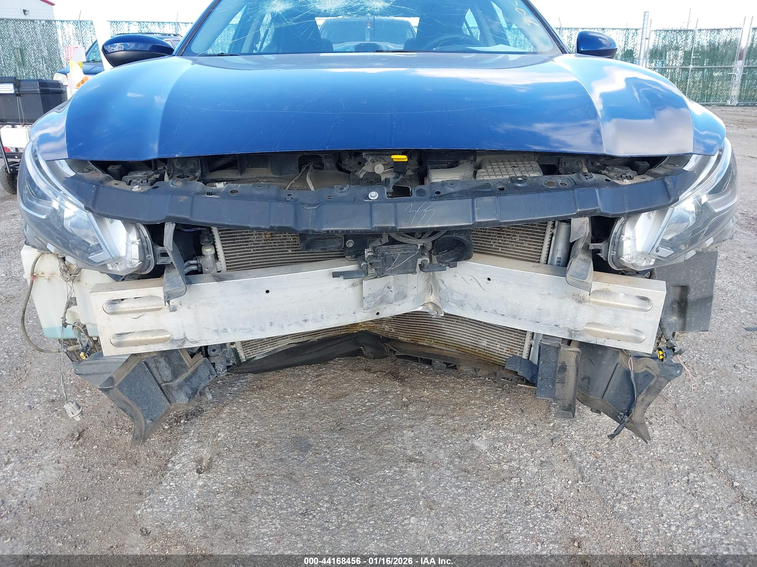 NISSAN ALTIMA image 6