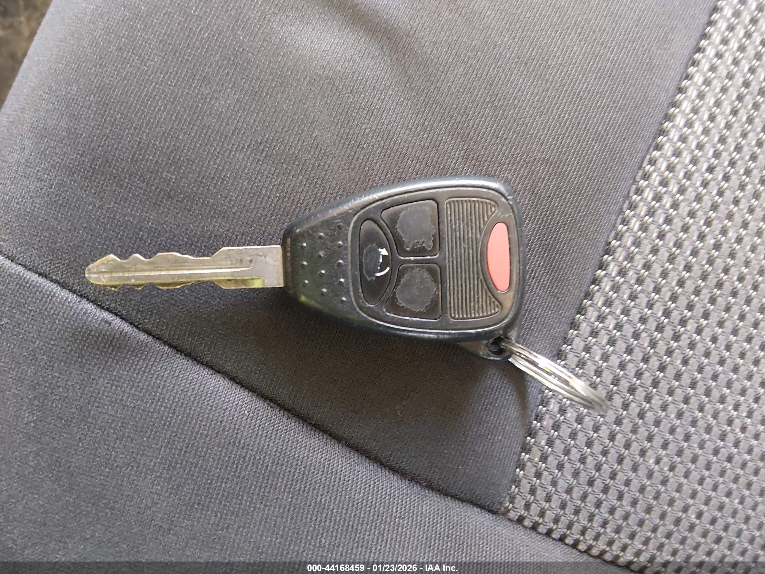 JEEP PATRIOT image 11