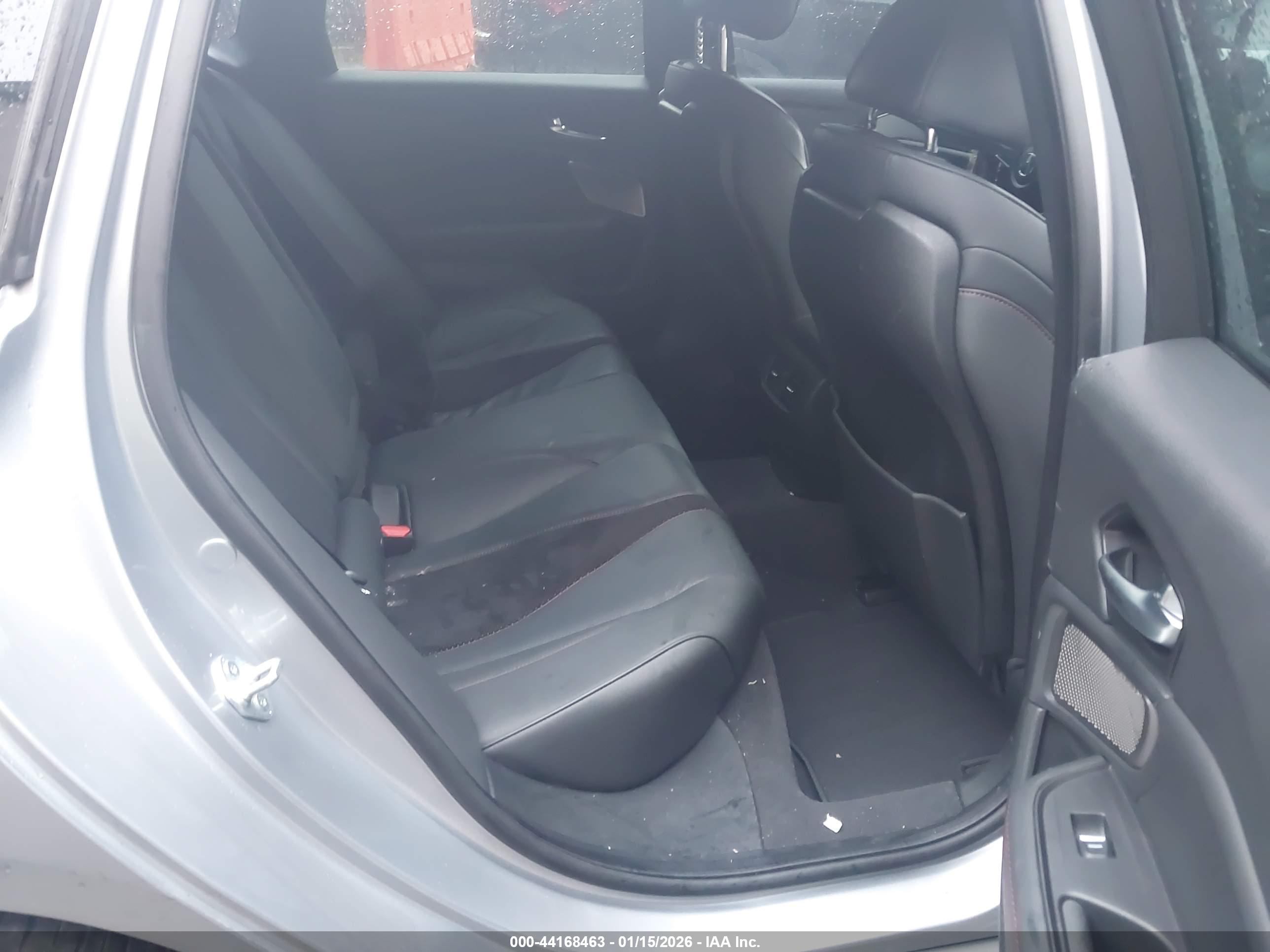 ACURA TLX image 8